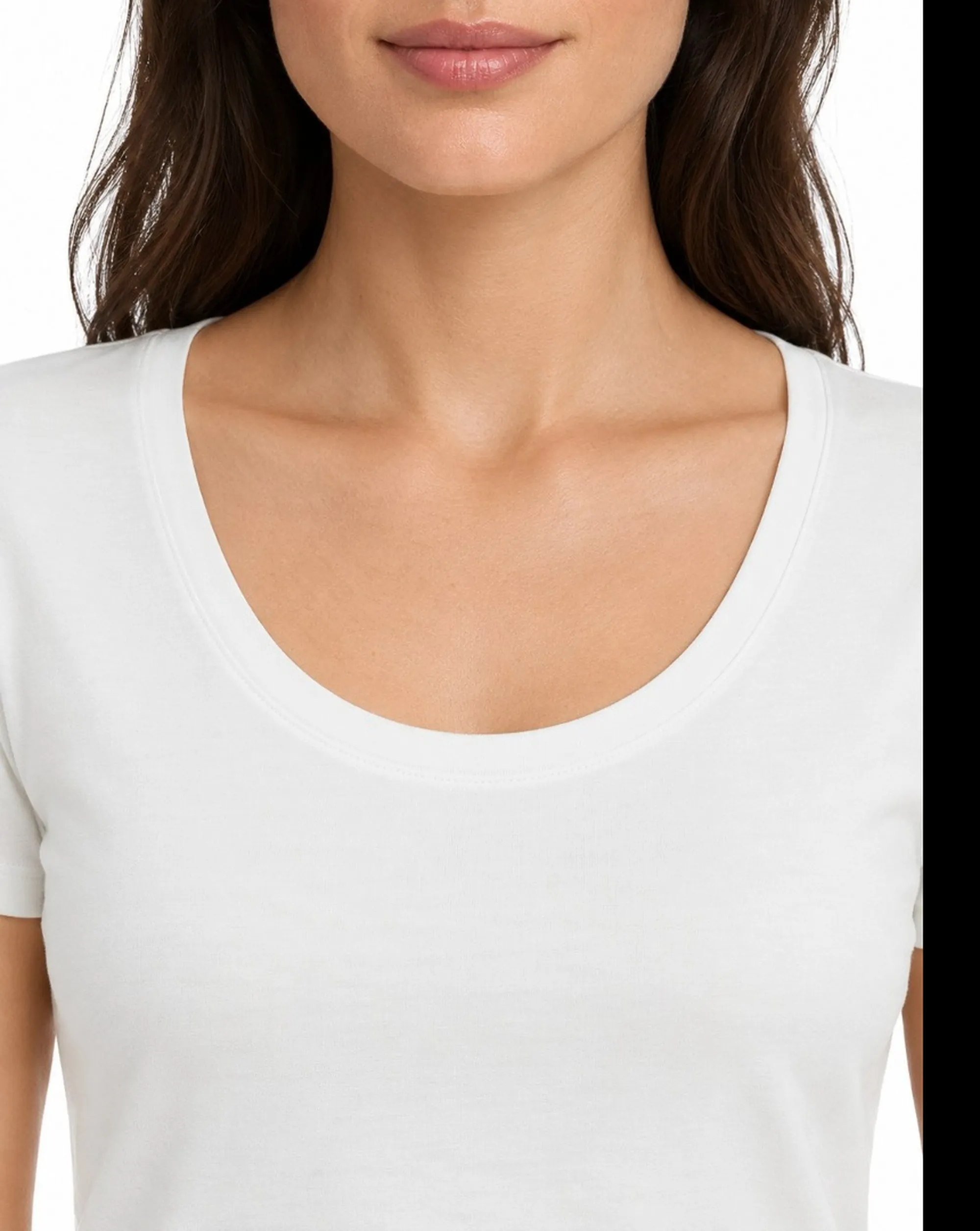Peuterey B'T-Shirt Mentuccia 01' Papyrus Ped5342 200026
