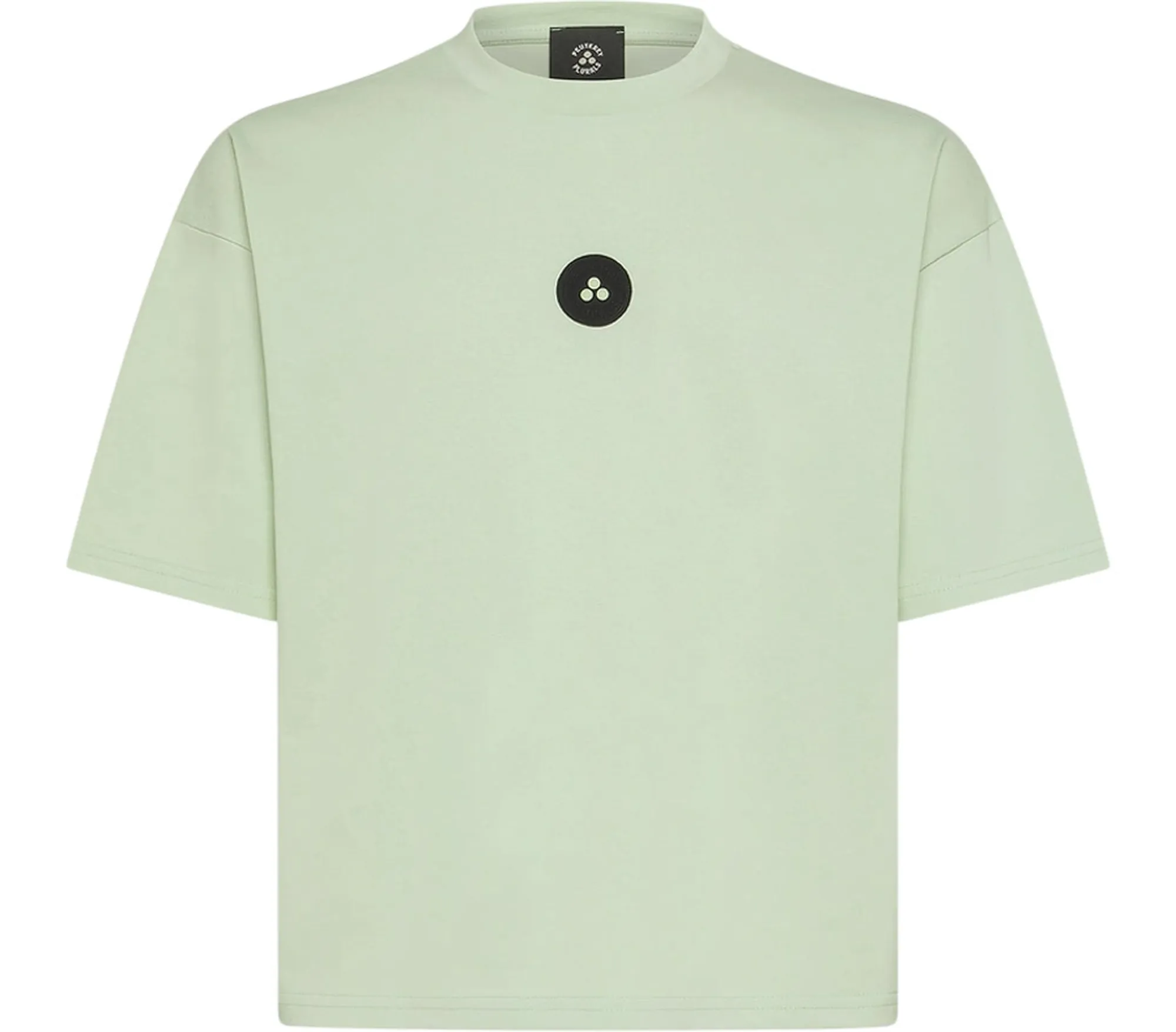 Peuterey B'T-Shirt Olen Fw 01' Ambrosia Pex0200 160407