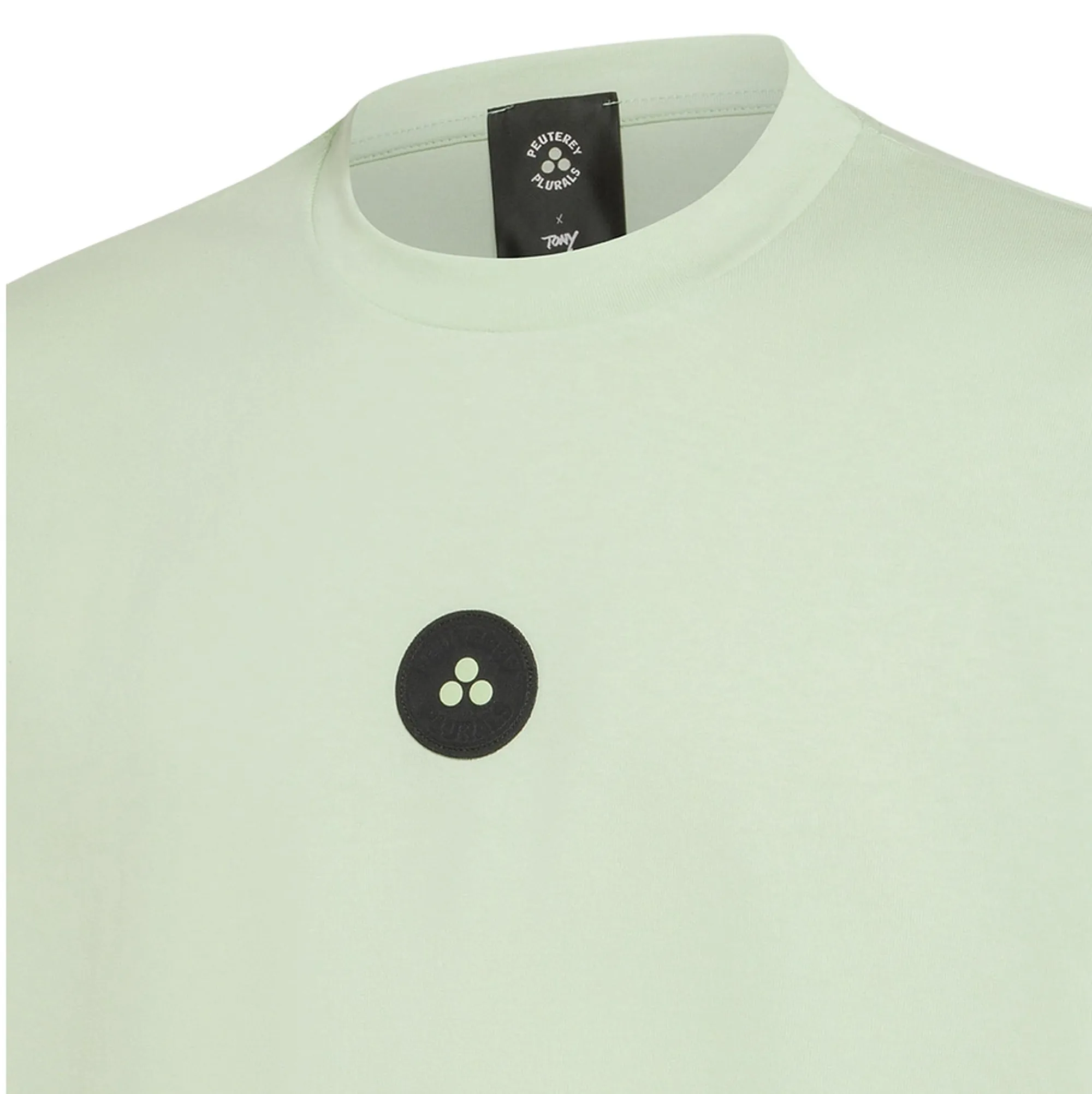 Peuterey B'T-Shirt Olen Fw 01' Ambrosia Pex0200 160408