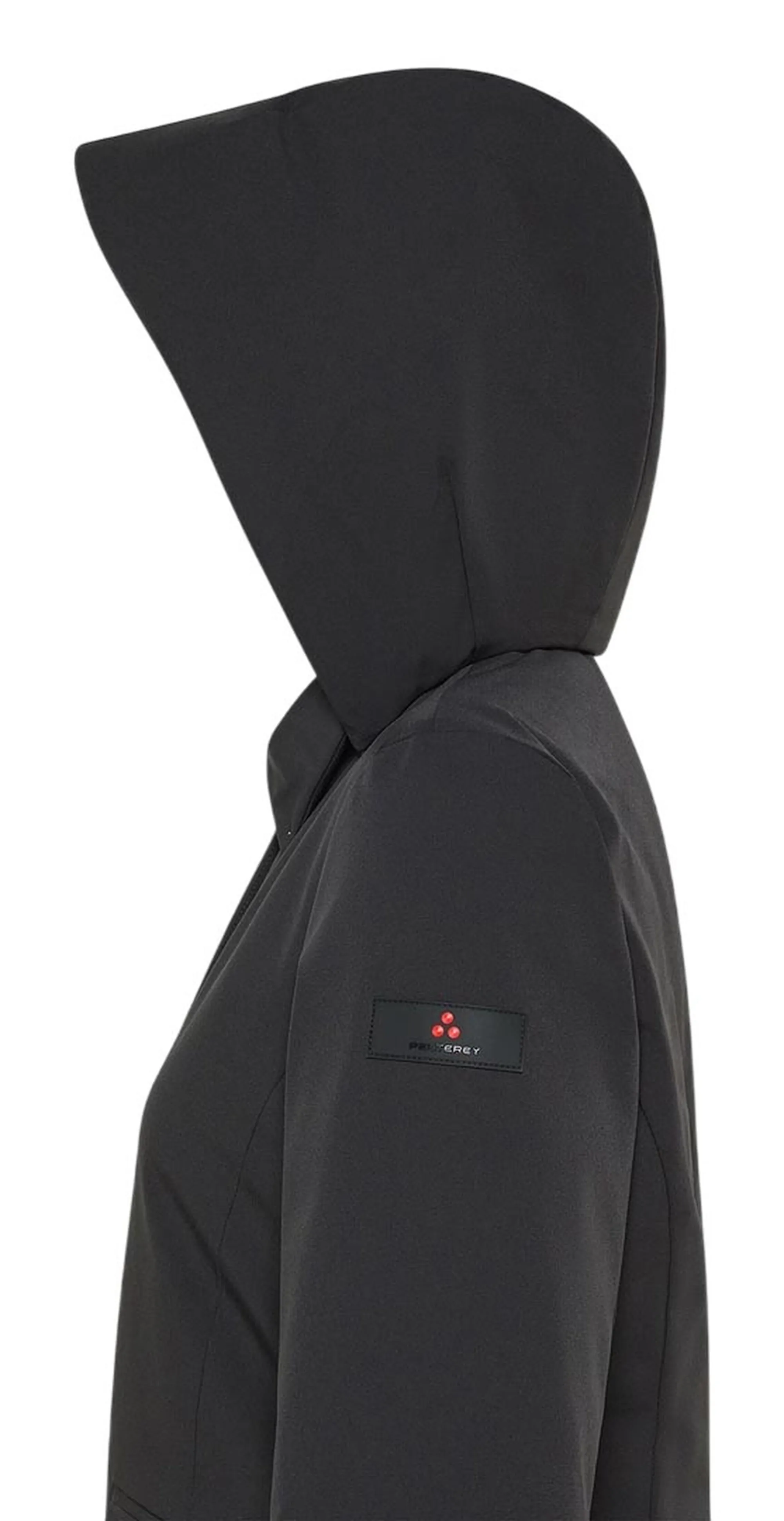 Peuterey Trench Telia Ta 02 Corvo Ped5422 160428