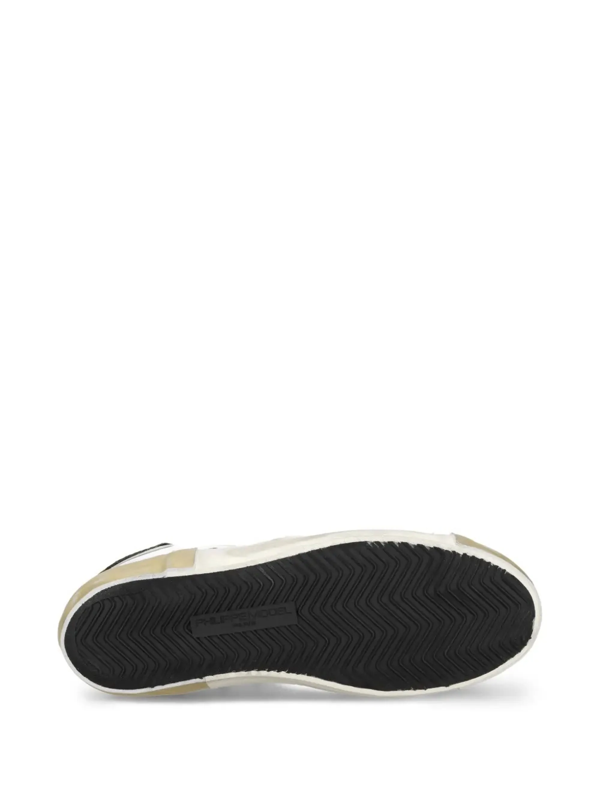Philippe Model Scarpa Prsx Bianco Prld-Xe07 155392