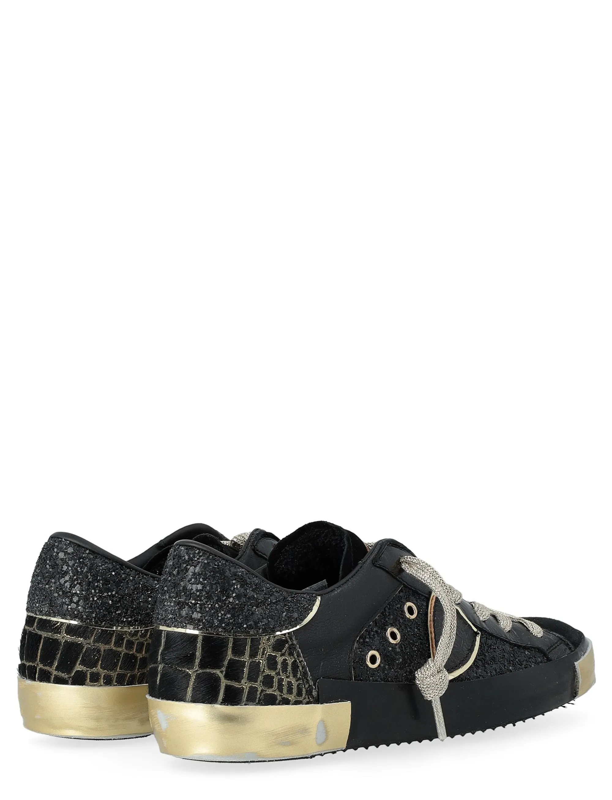Philippe Model Scarpa Prsx Nero Prld-Gmp1 155407