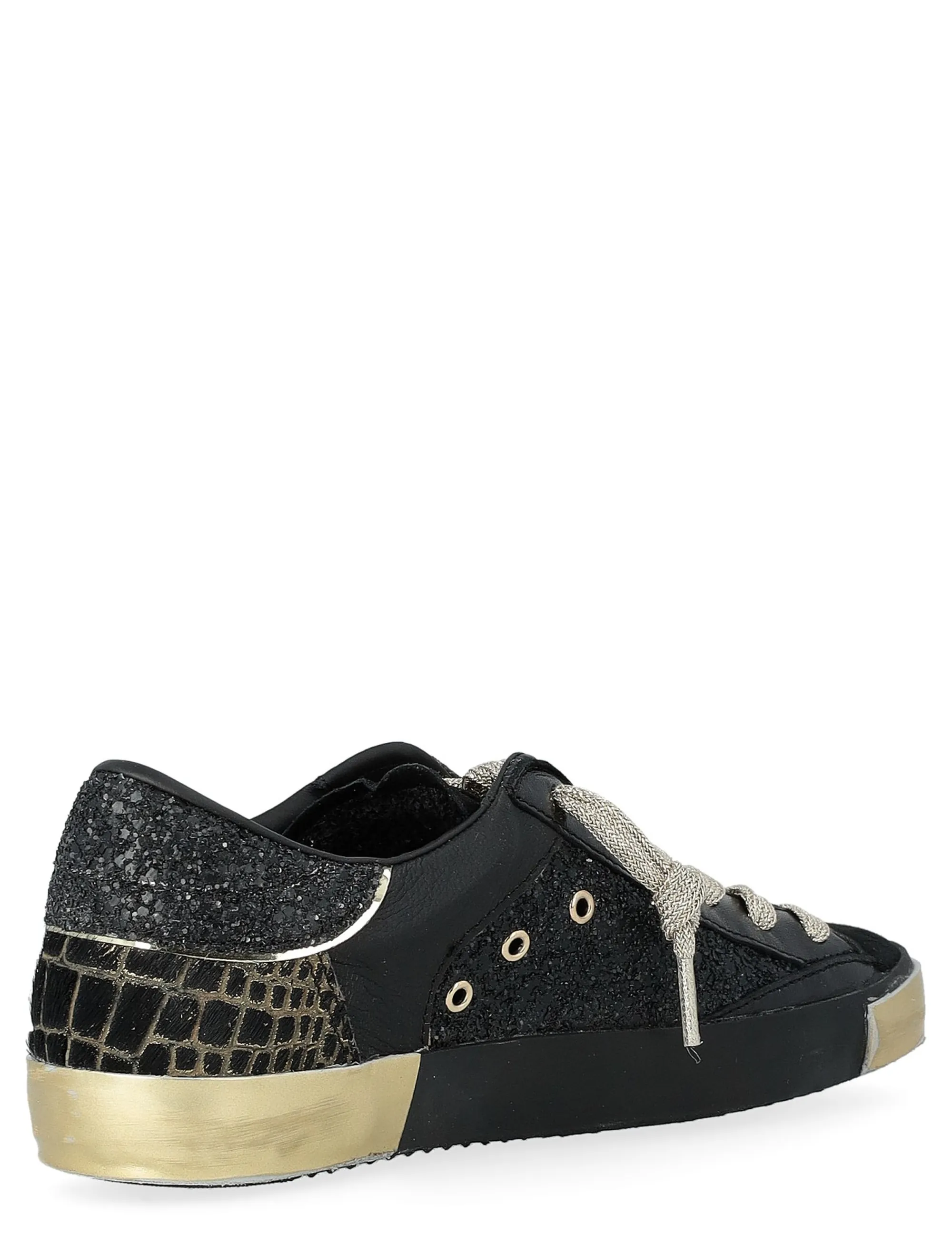 Philippe Model Scarpa Prsx Nero Prld-Gmp1 155408