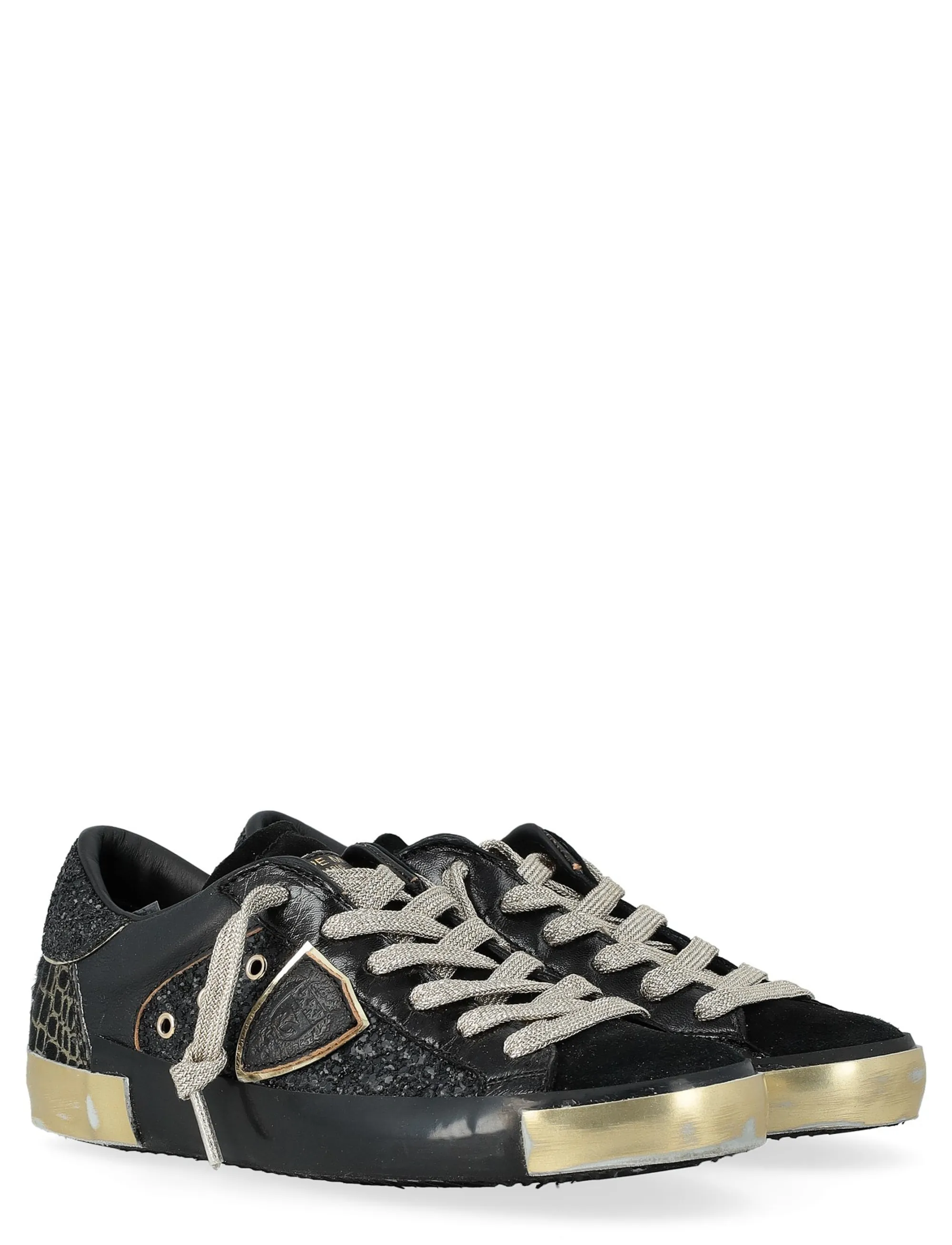 Philippe Model Scarpa Prsx Nero Prld-Gmp1 155409