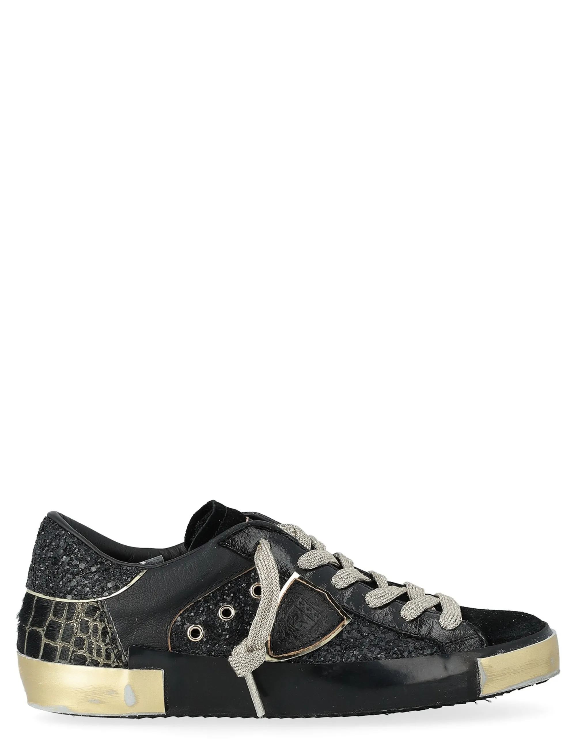 Philippe Model Scarpa Prsx Nero Prld-Gmp1 155410