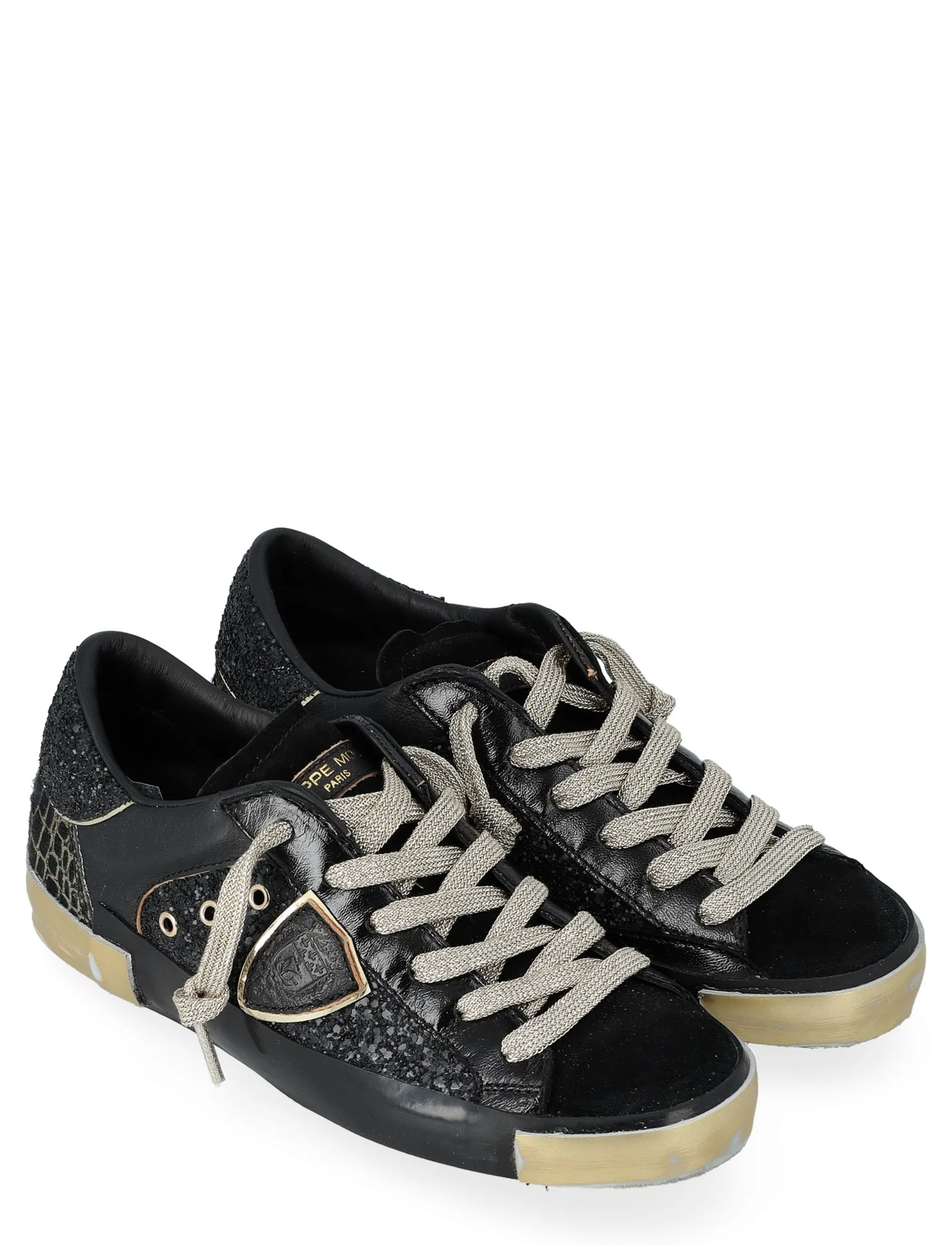 Philippe Model Scarpa Prsx Nero Prld-Gmp1 155411