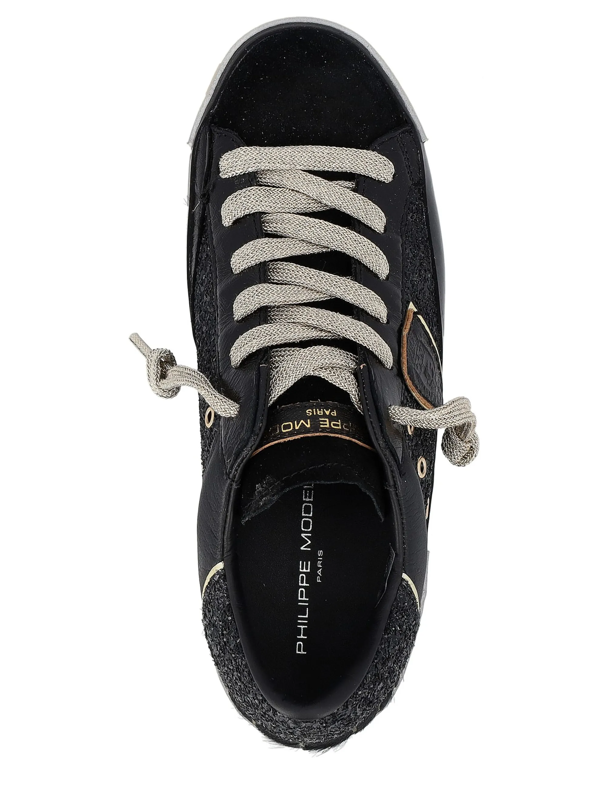 Philippe Model Scarpa Prsx Nero Prld-Gmp1 155412