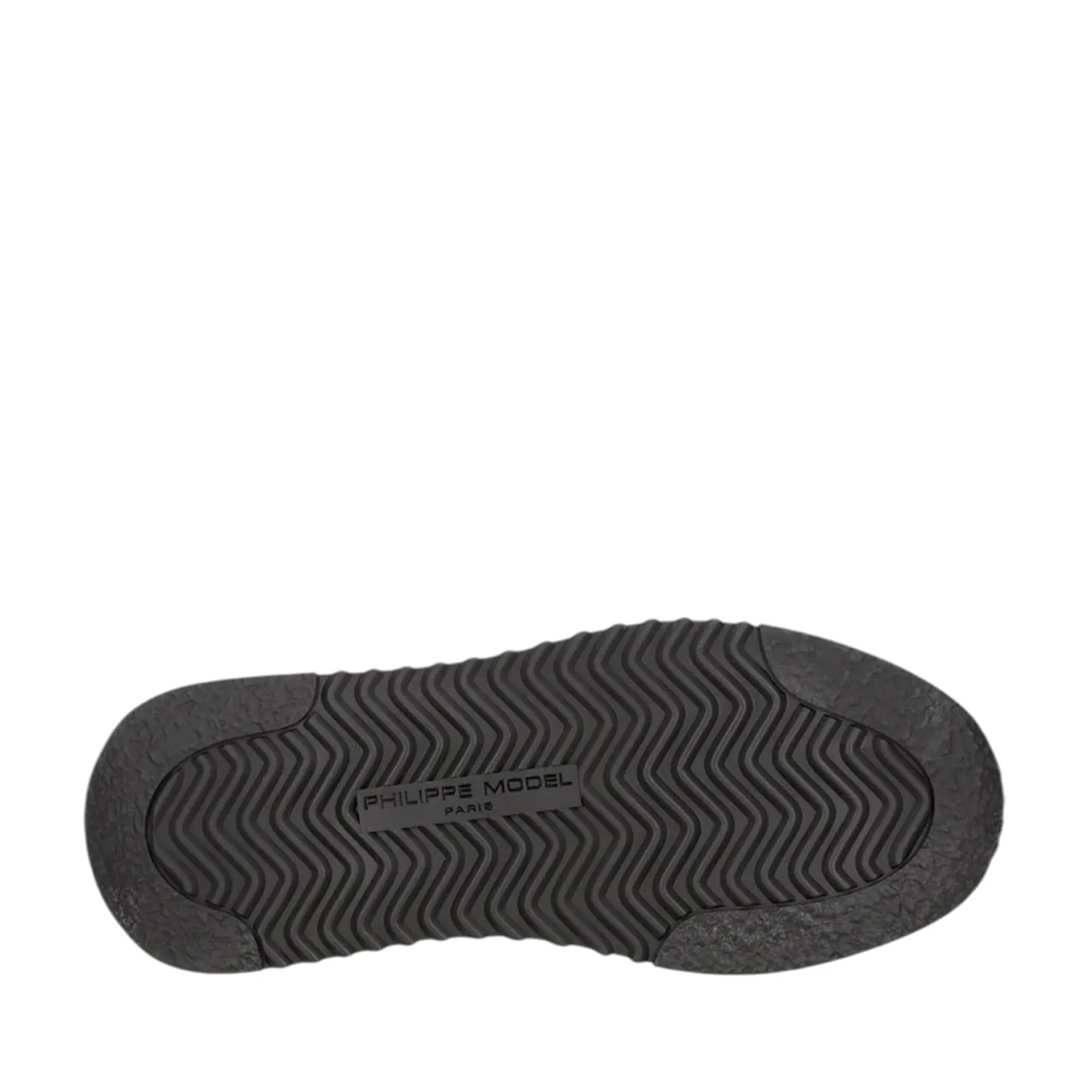 Philippe Model B'Olympic Sneakers' Grey Oylu-Nr01 159236