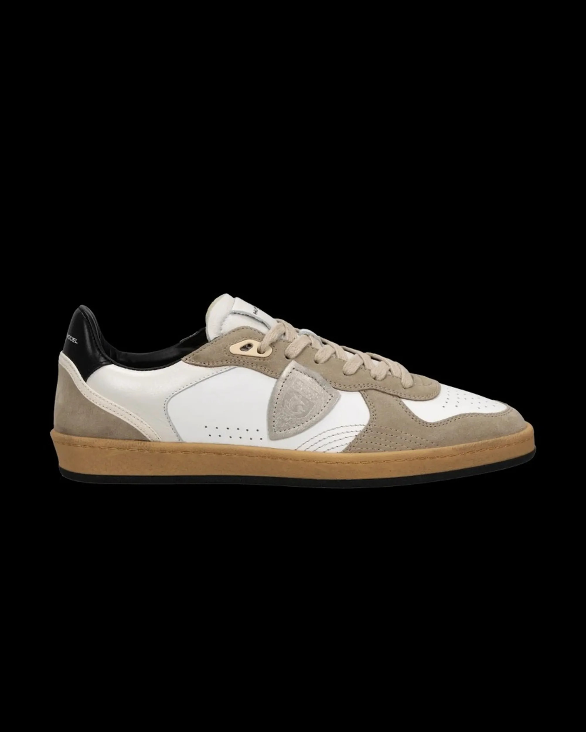 Philippe Model Sneakers Pgal Beige Pglu-Vd05 191392