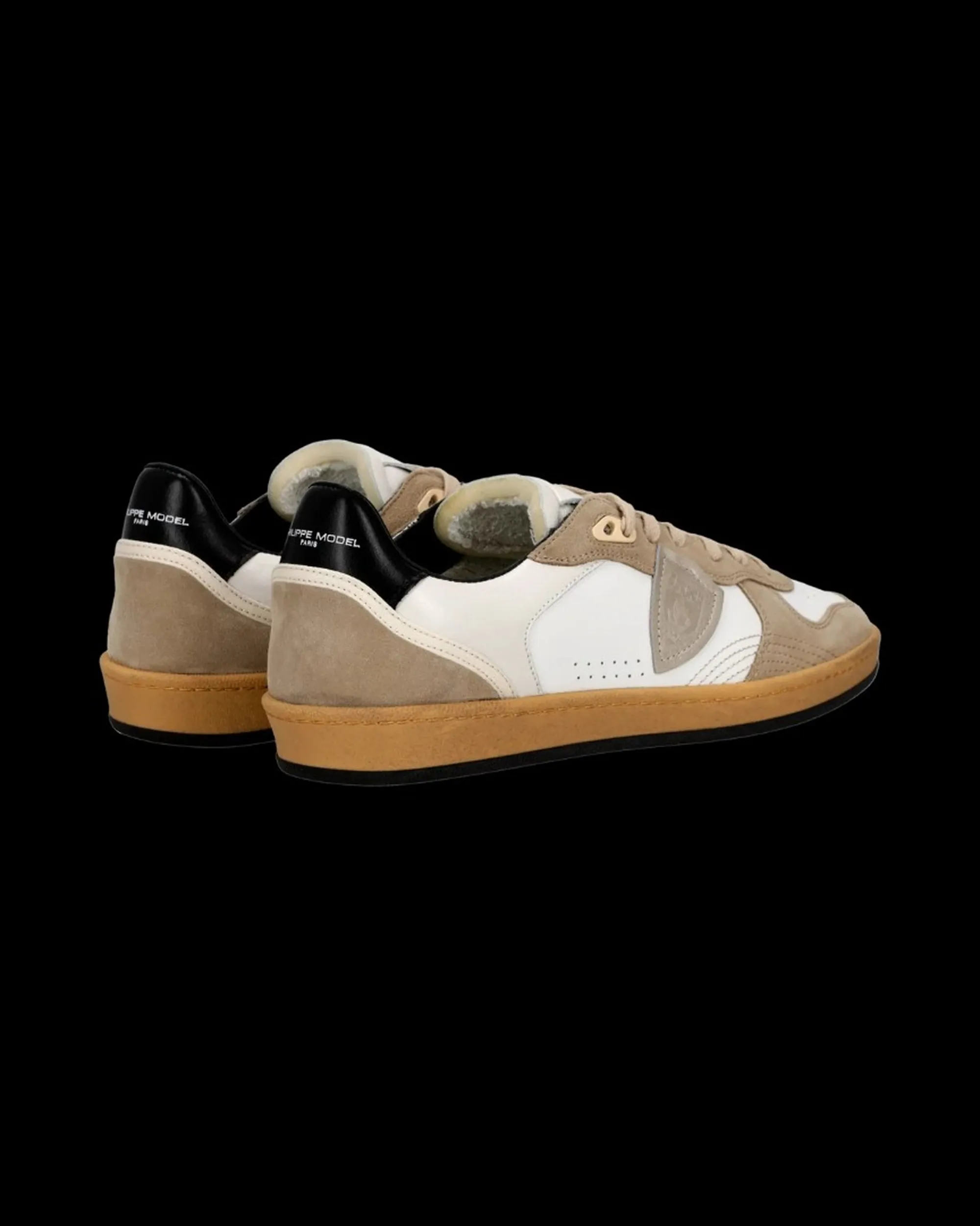 Philippe Model Sneakers Pgal Beige Pglu-Vd05 191394