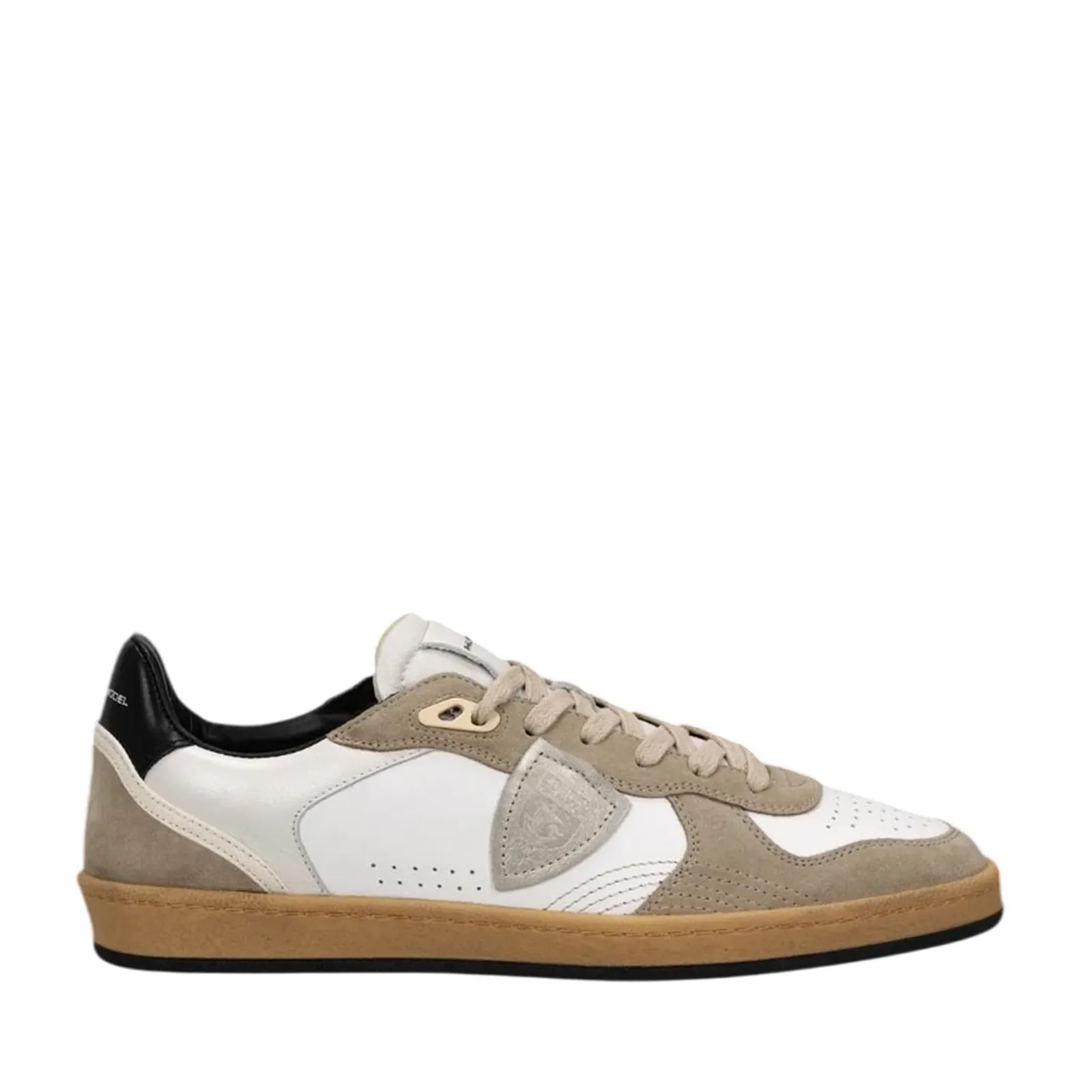Philippe Model Sneakers Pgal Beige Pglu-Vd05 192050