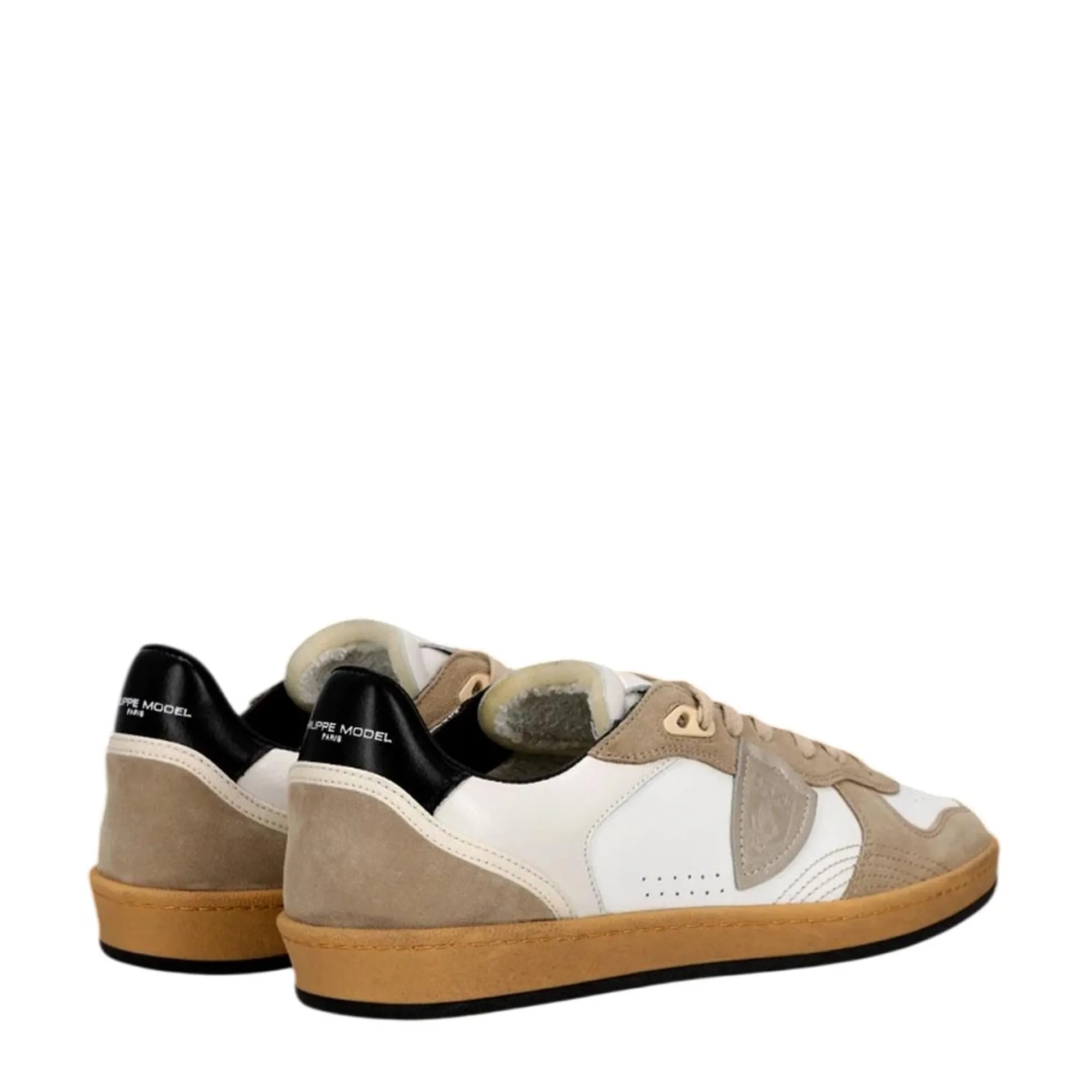 Philippe Model Sneakers Pgal Beige Pglu-Vd05 192052