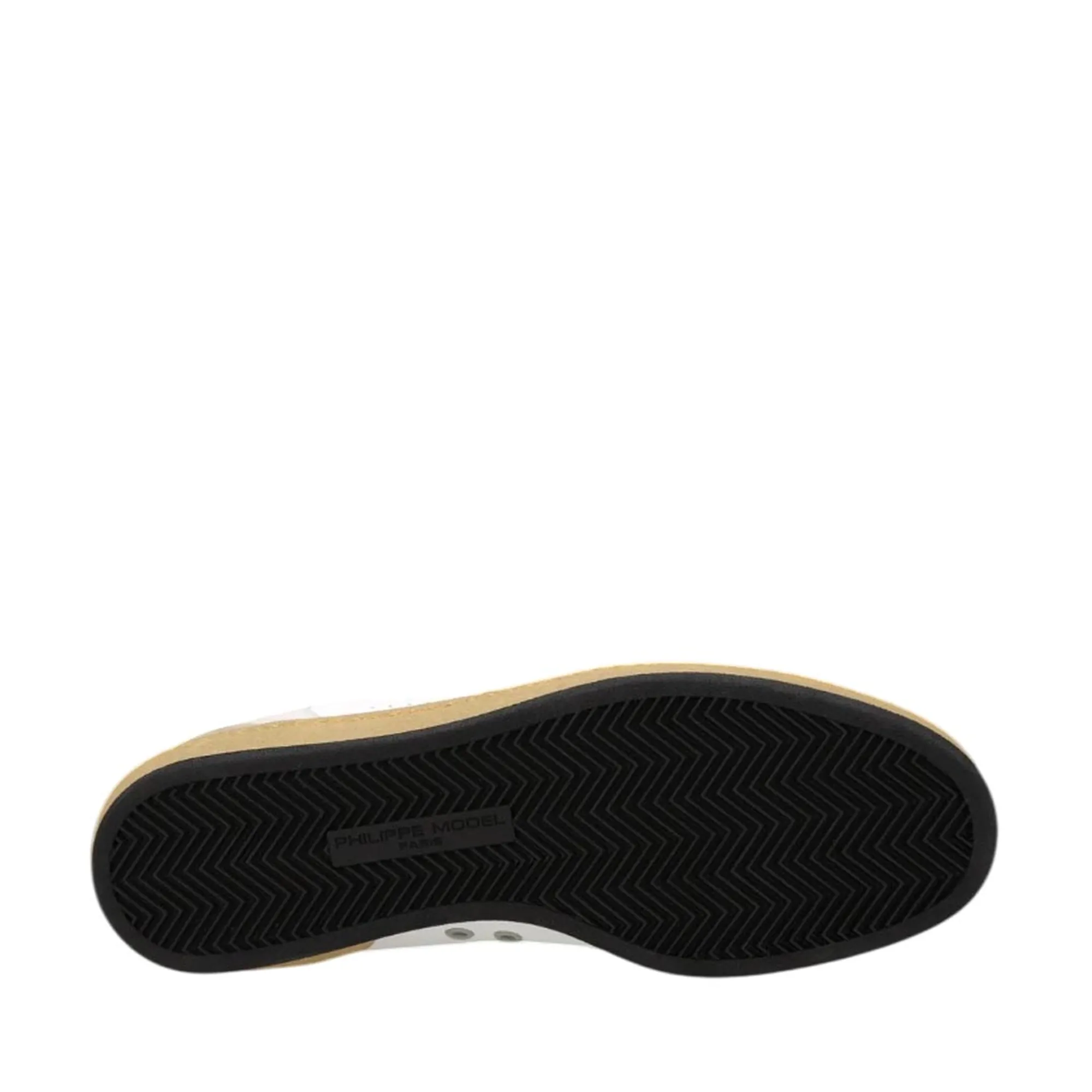 Philippe Model Sneakers Pgal Beige Pglu-Vd05 192054
