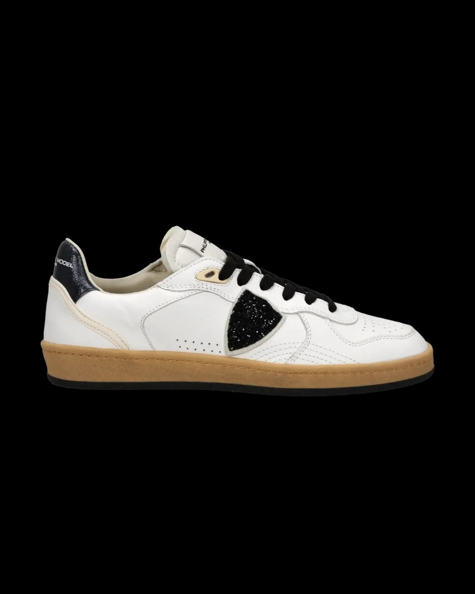 Philippe Model Sneakers Pgal Bianco Pgld-Vg02 191411