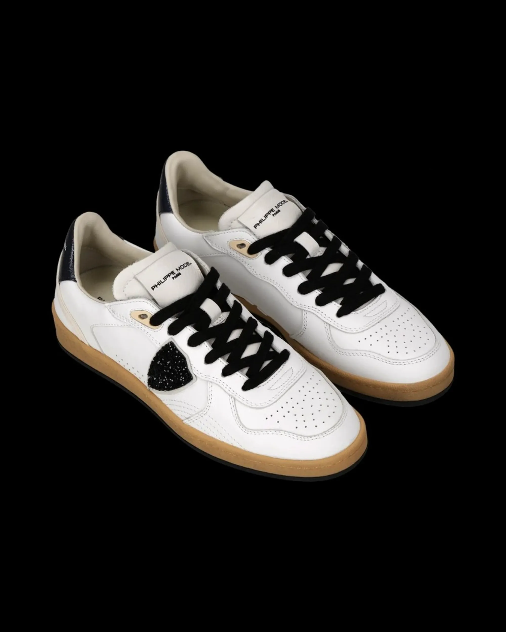 Philippe Model Sneakers Pgal Bianco Pgld-Vg02 191412