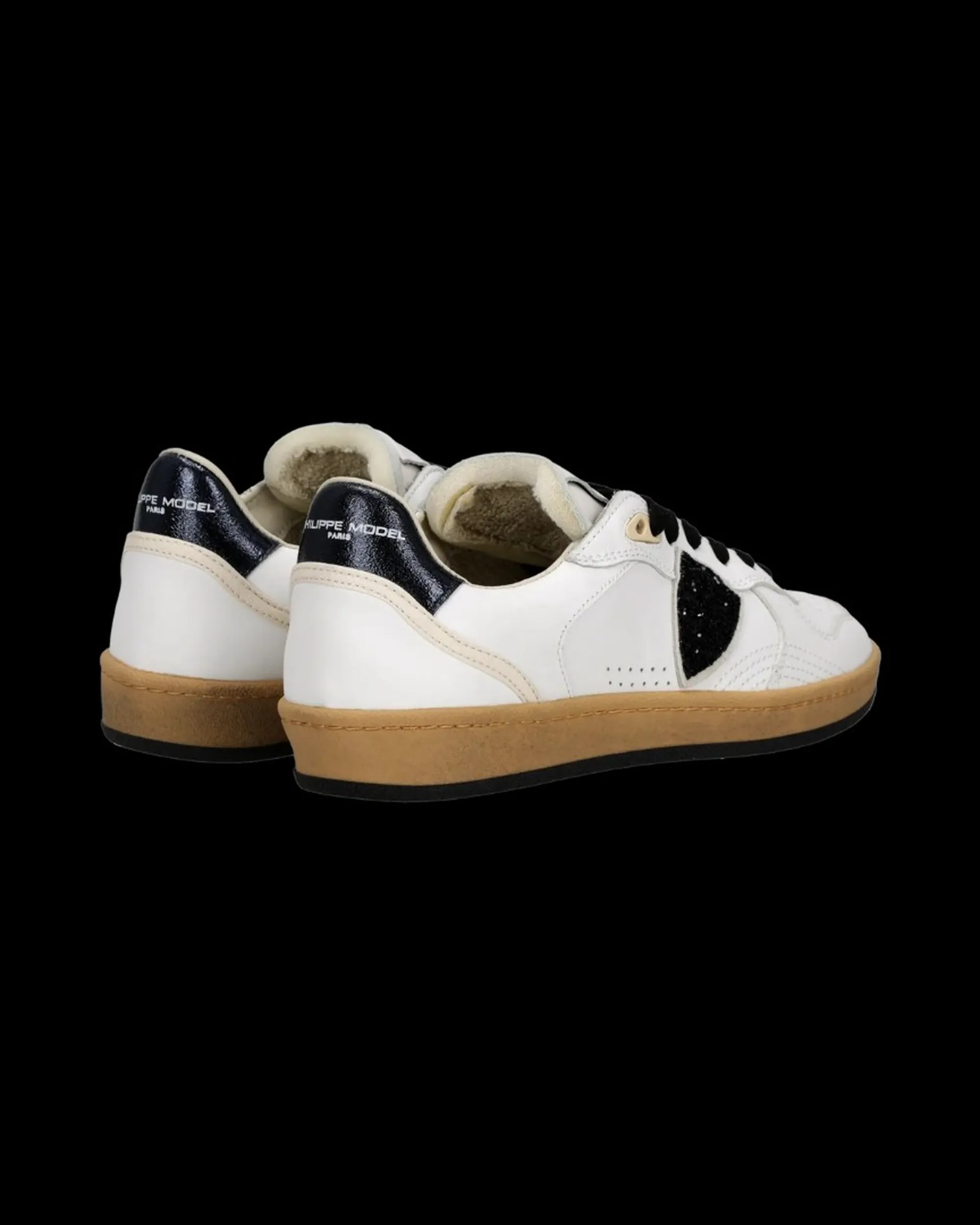 Philippe Model Sneakers Pgal Bianco Pgld-Vg02 191413