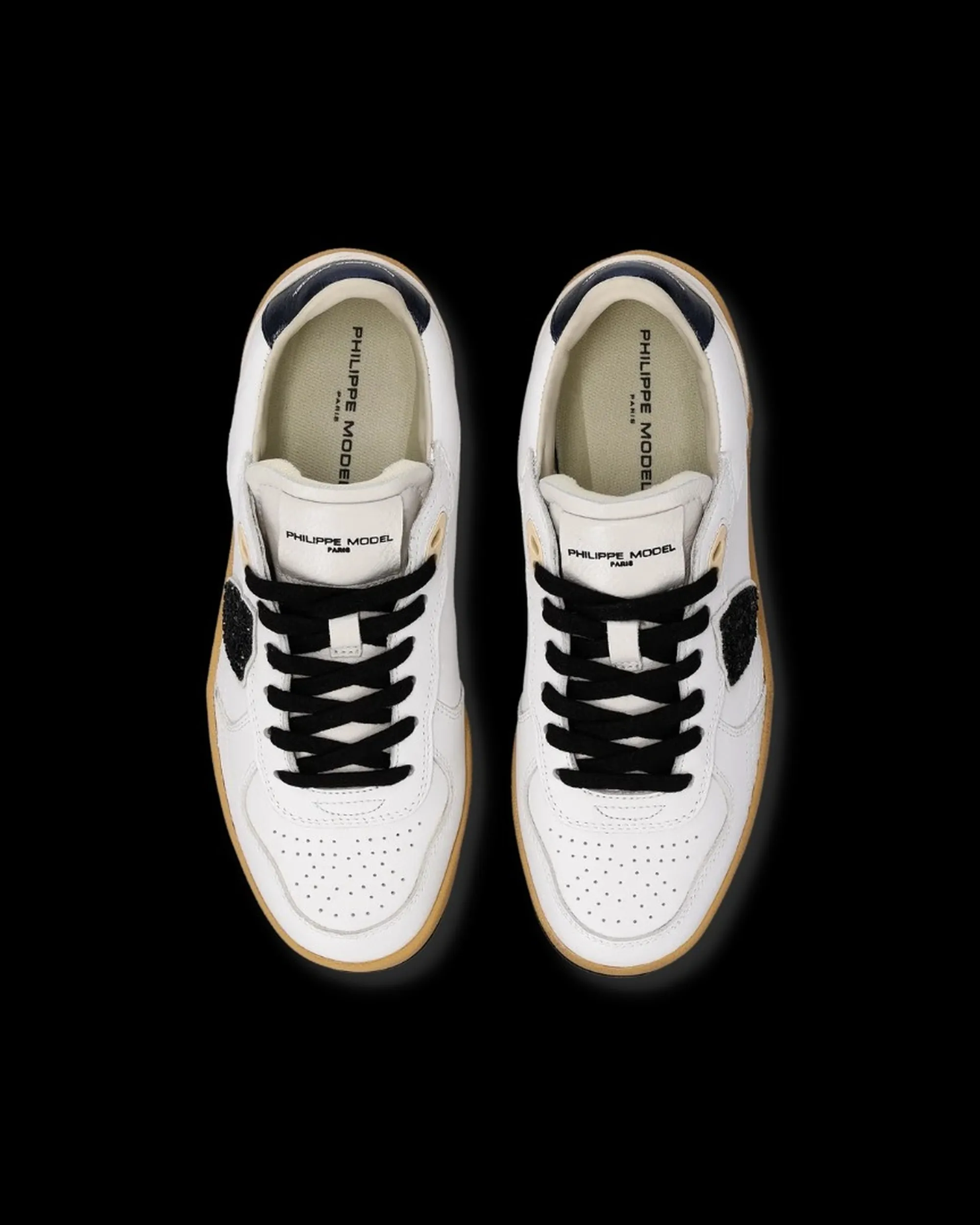 Philippe Model Sneakers Pgal Bianco Pgld-Vg02 191414