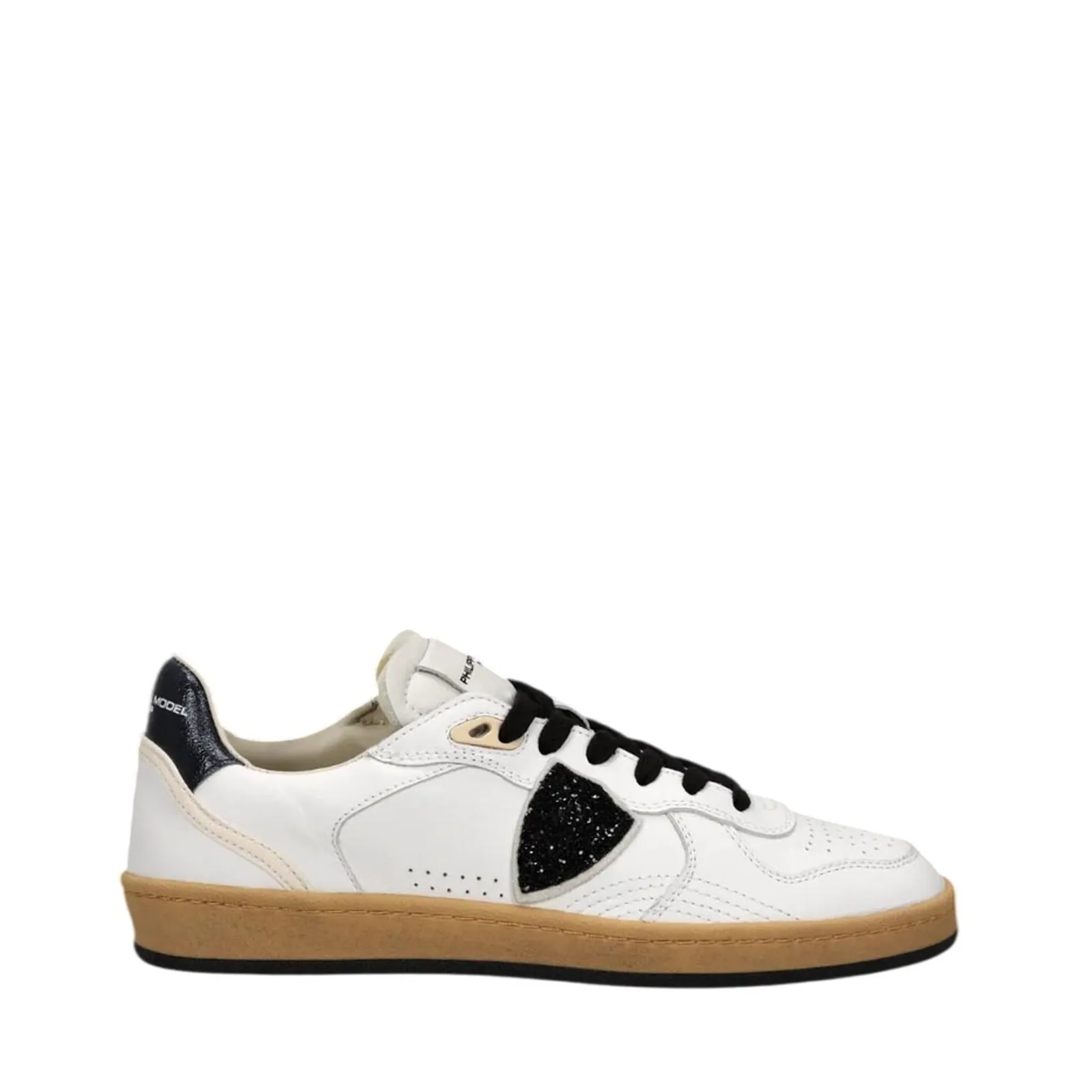 Philippe Model Sneakers Pgal Bianco Pgld-Vg02 192260