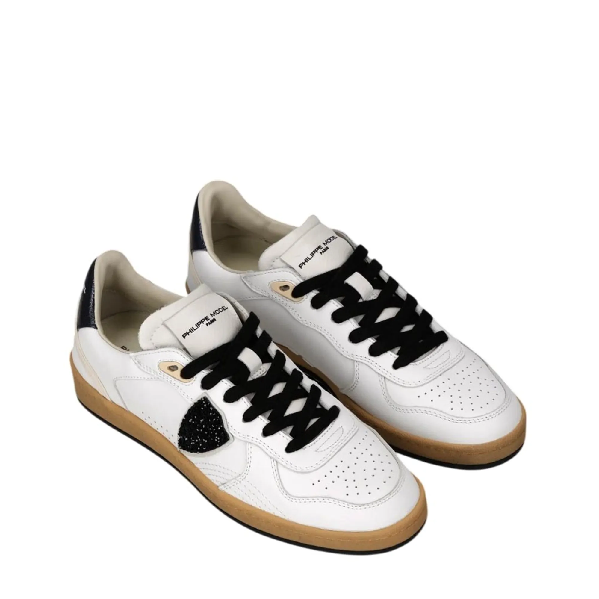 Philippe Model Sneakers Pgal Bianco Pgld-Vg02 192261