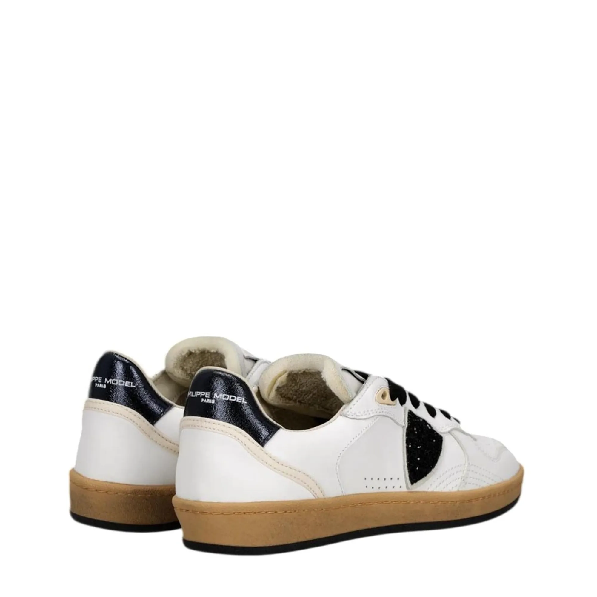 Philippe Model Sneakers Pgal Bianco Pgld-Vg02 192262