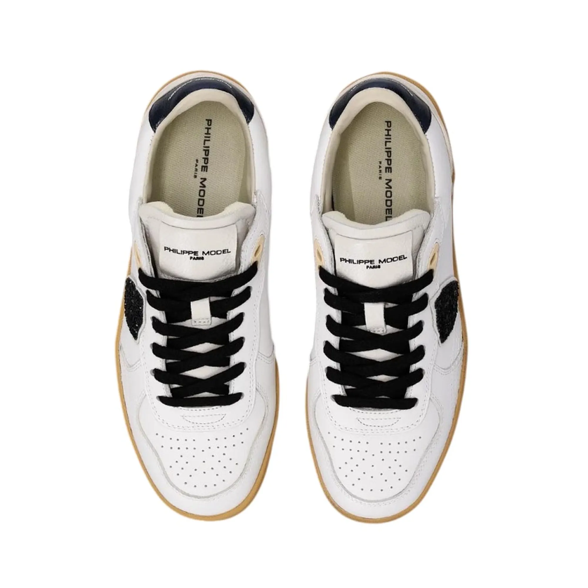 Philippe Model Sneakers Pgal Bianco Pgld-Vg02 192263