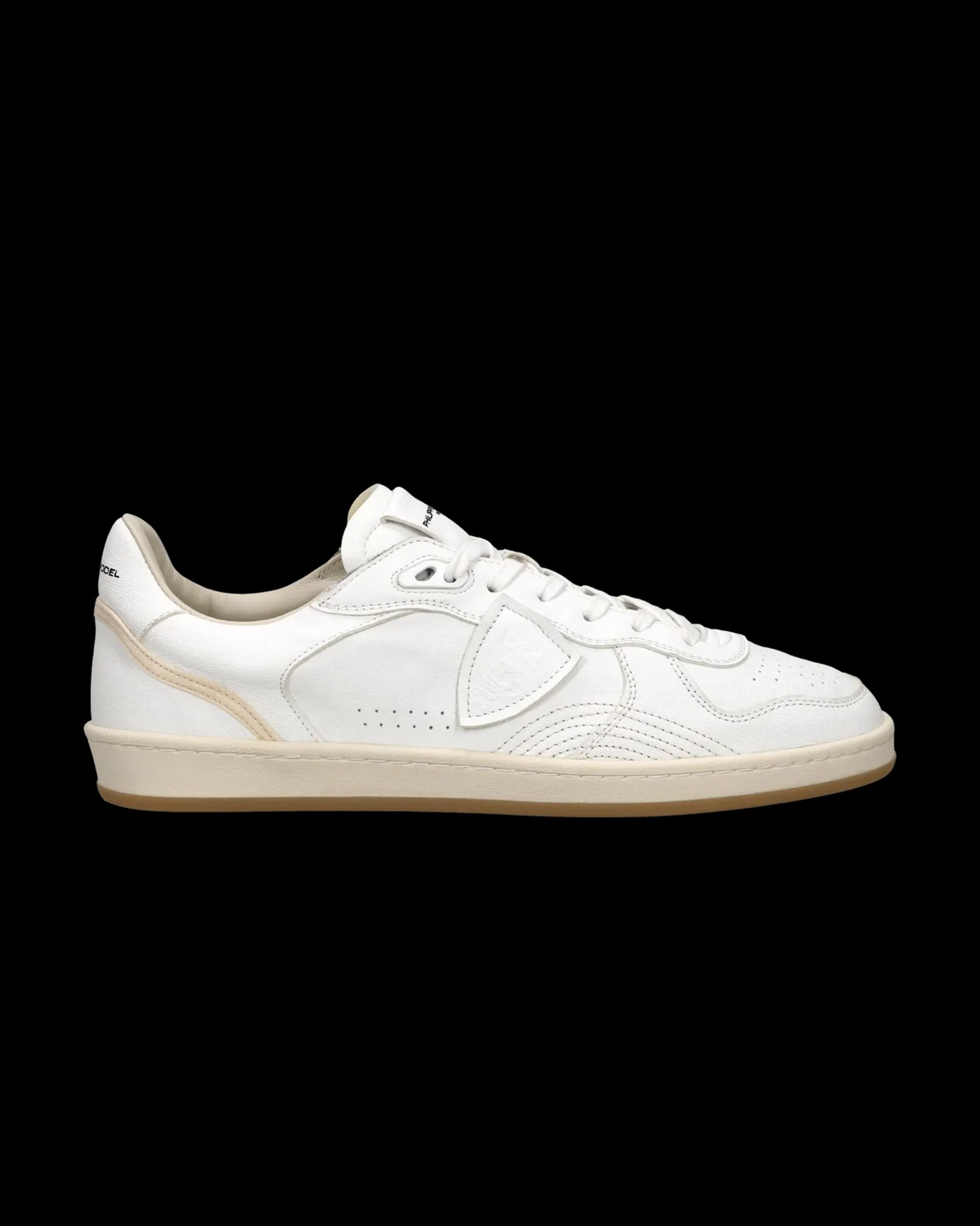 Philippe Model B'Sneakers Pgal' White Pglu-Ww01 172096