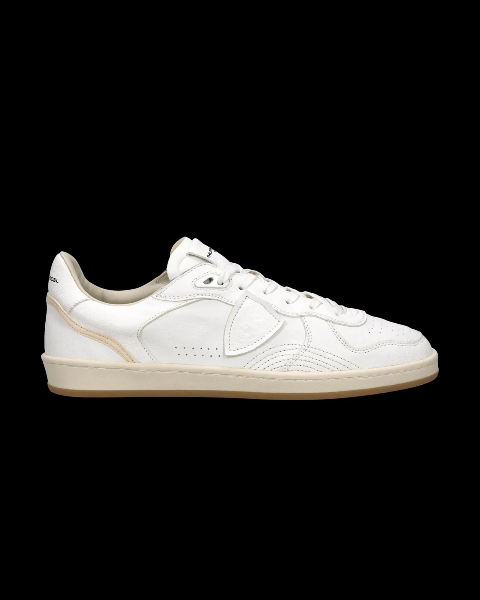 Philippe Model Sneakers Pgal Bianco Pglu-Ww01 172096