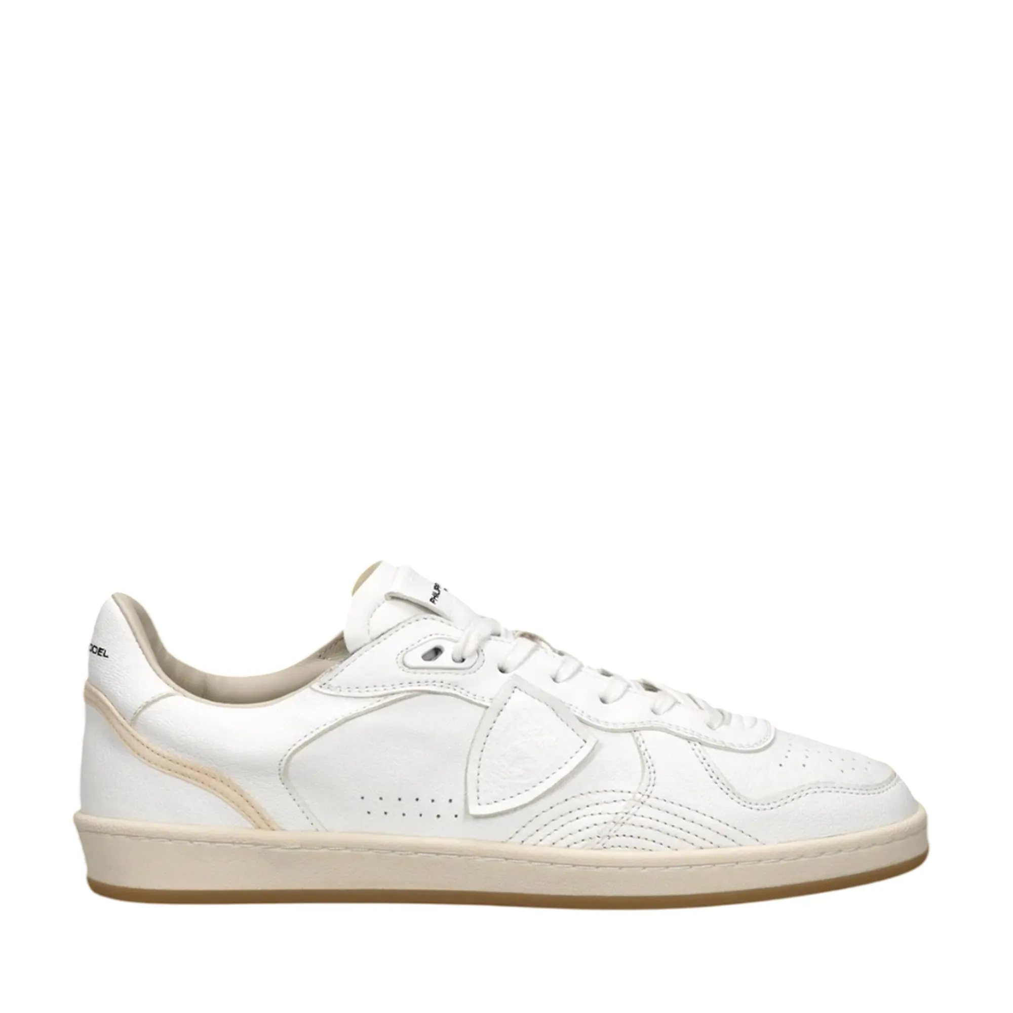 Philippe Model Sneakers Pgal Bianco Pglu-Ww01 173006
