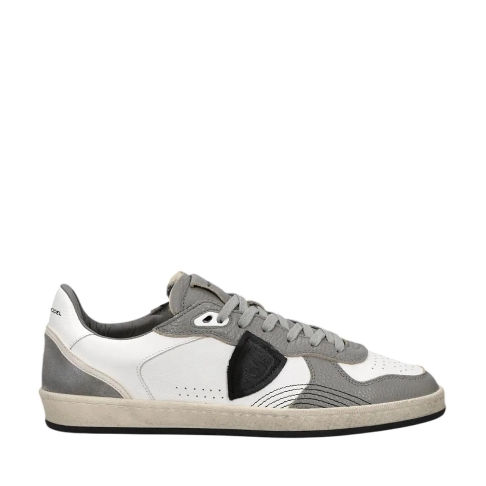 Philippe Model Sneakers Pgal Grigio Pglu-Tv01 192055