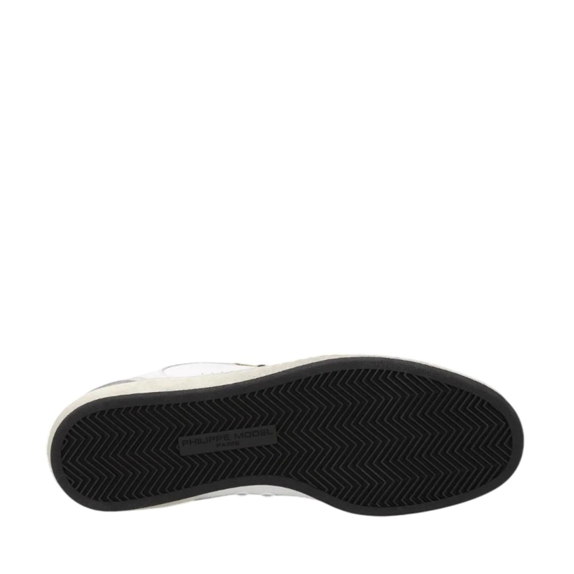 Philippe Model Sneakers Pgal Grigio Pglu-Tv01 192059