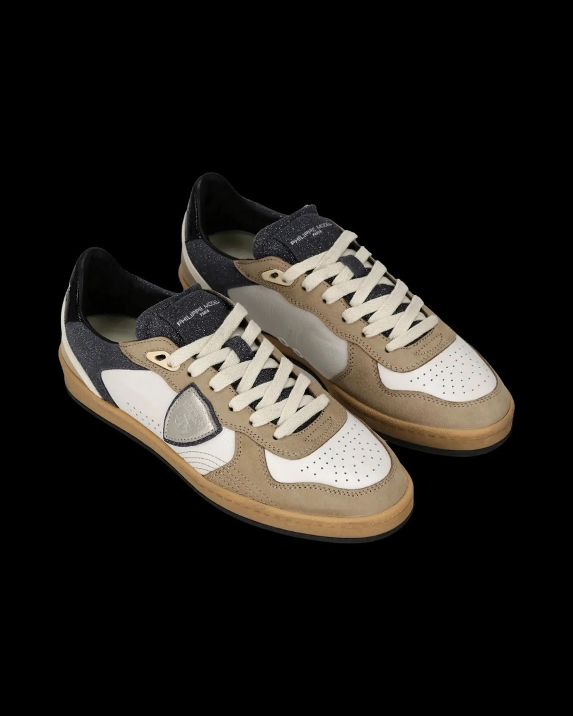 Philippe Model Sneakers Pgal Multicolore Pgld-Xg01 191407