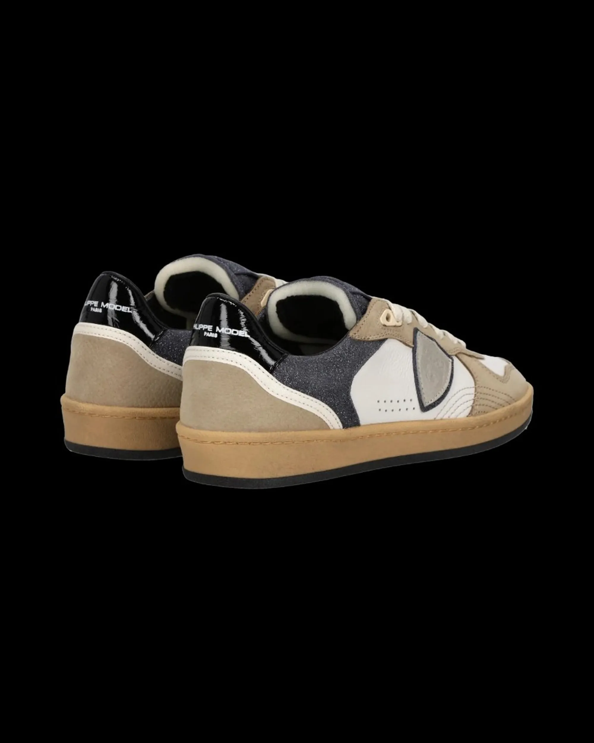 Philippe Model Sneakers Pgal Multicolore Pgld-Xg01 191408