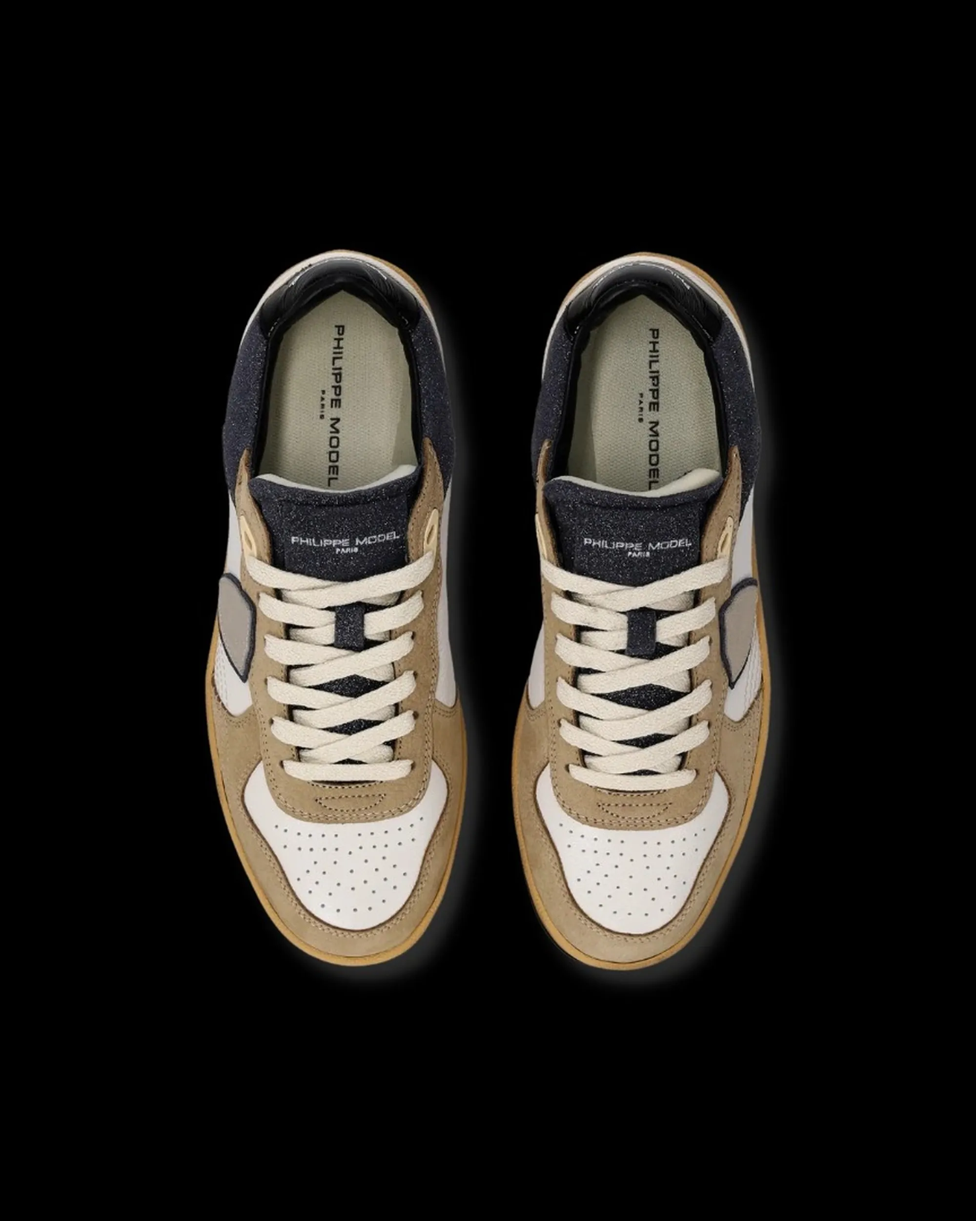 Philippe Model Sneakers Pgal Multicolore Pgld-Xg01 191409