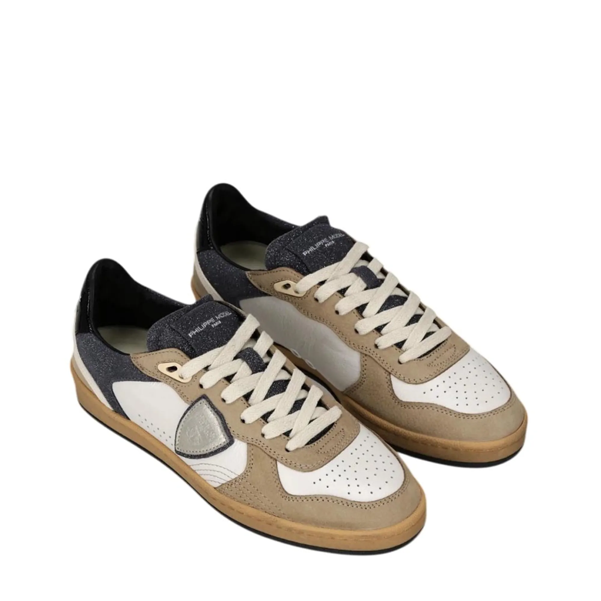 Philippe Model Sneakers Pgal Multicolore Pgld-Xg01 192256