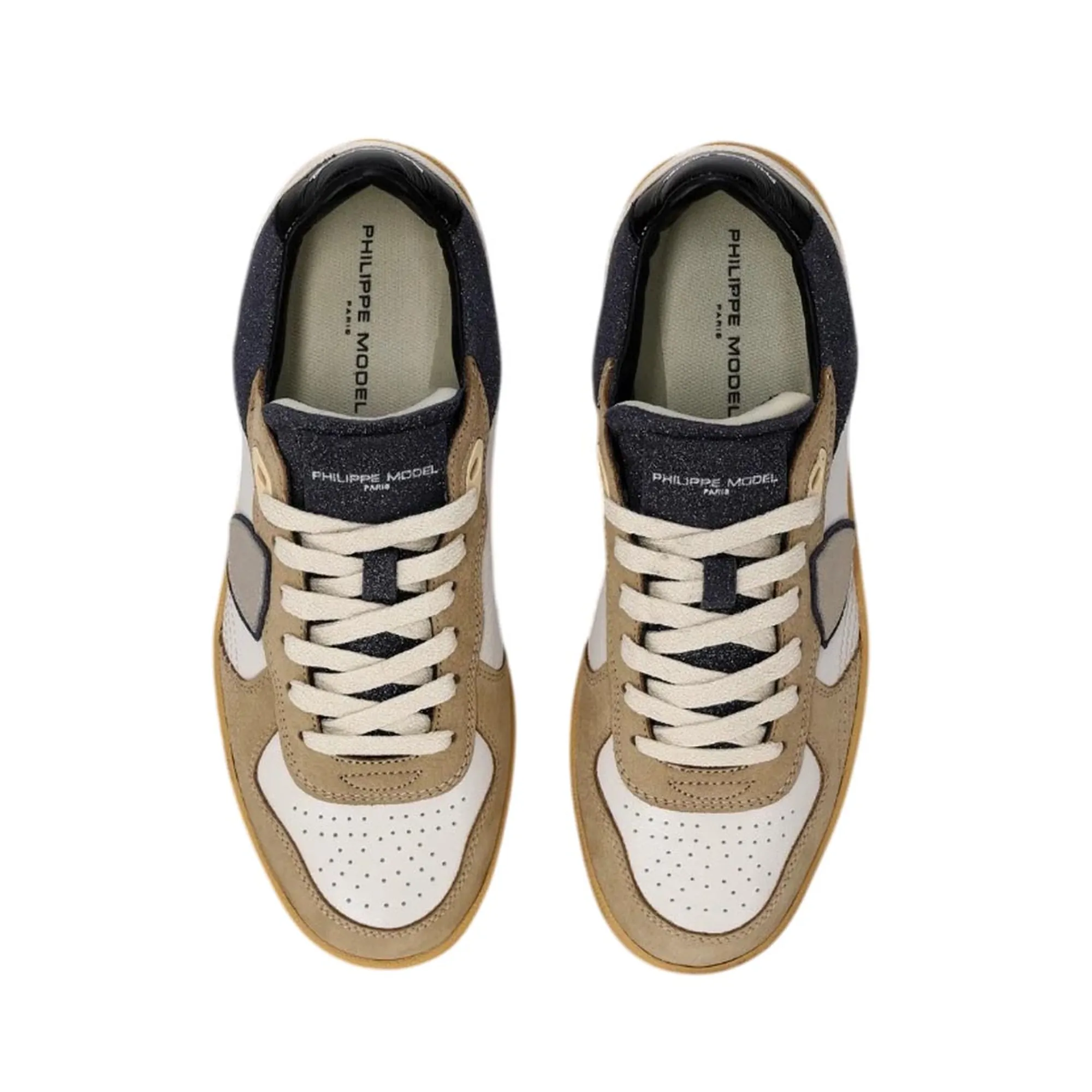 Philippe Model Sneakers Pgal Multicolore Pgld-Xg01 192258