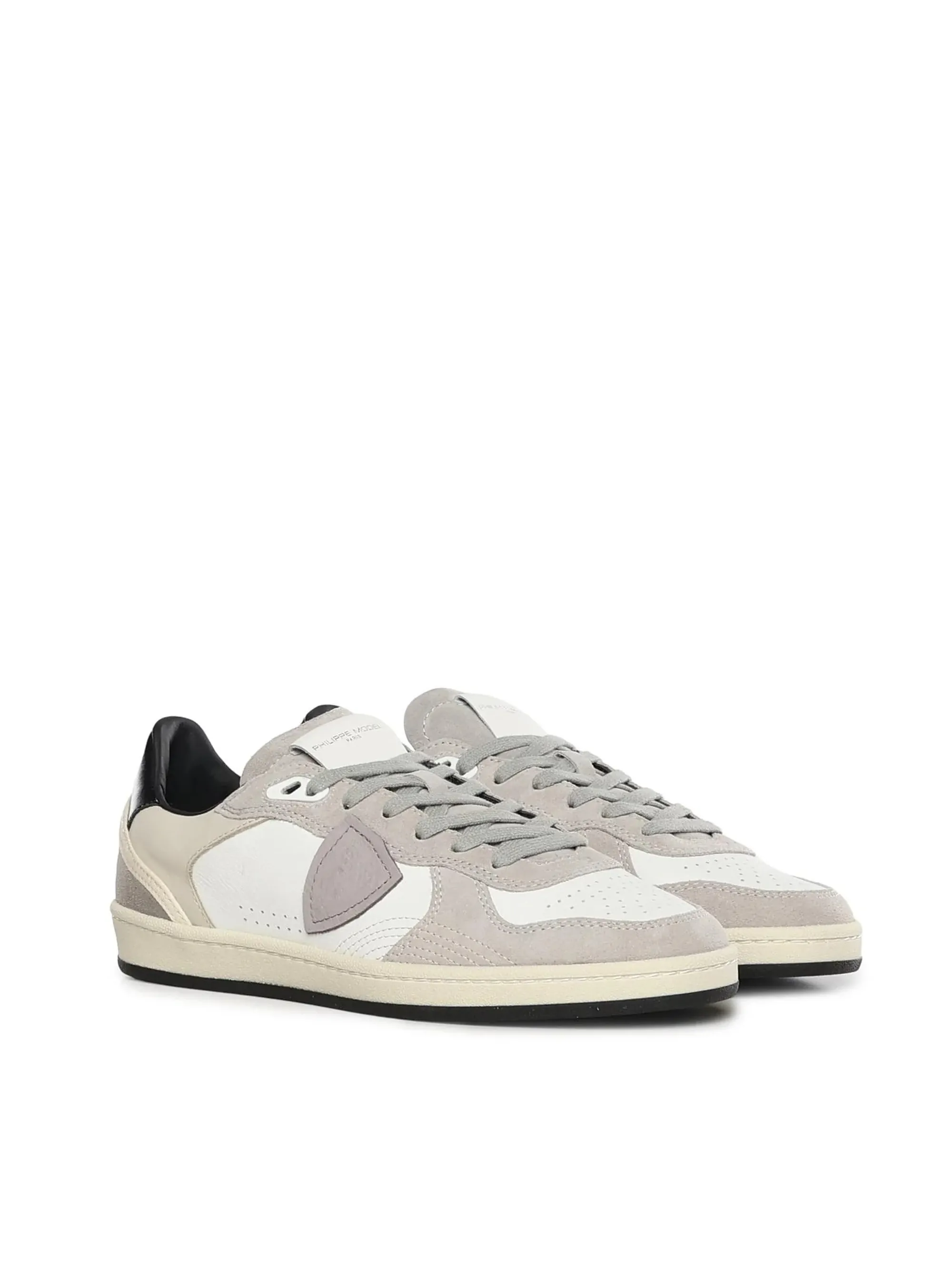 Philippe Model B'Sneakers Pgal' Taupe Pglu-Vd03 172088