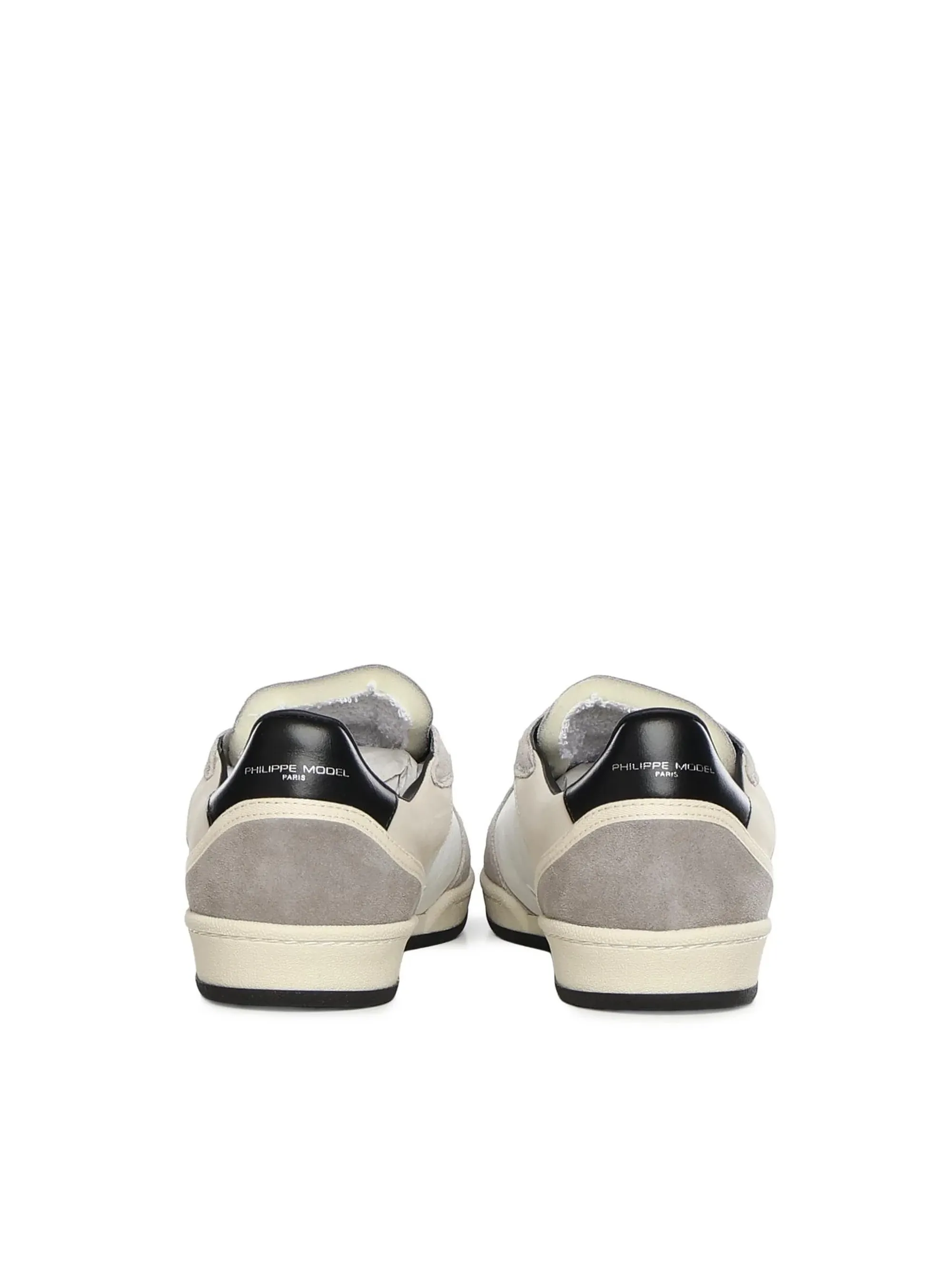 Philippe Model B'Sneakers Pgal' Taupe Pglu-Vd03 172089