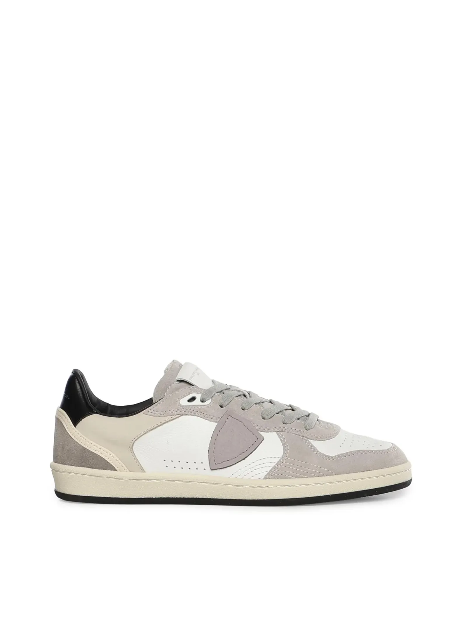 Philippe Model Sneakers Pgal Taupe Pglu-Vd03 172090
