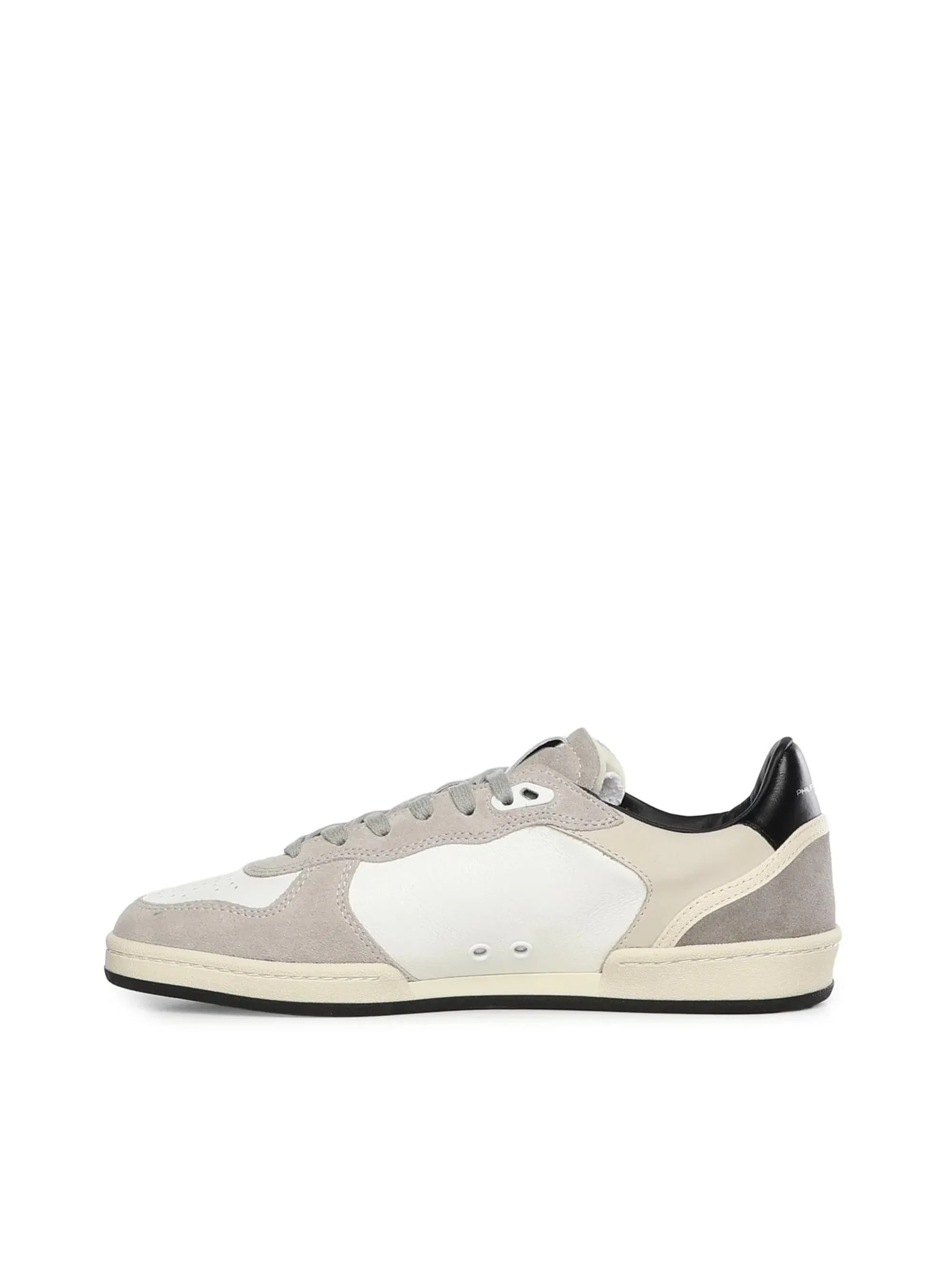 Philippe Model B'Sneakers Pgal' Taupe Pglu-Vd03 172091