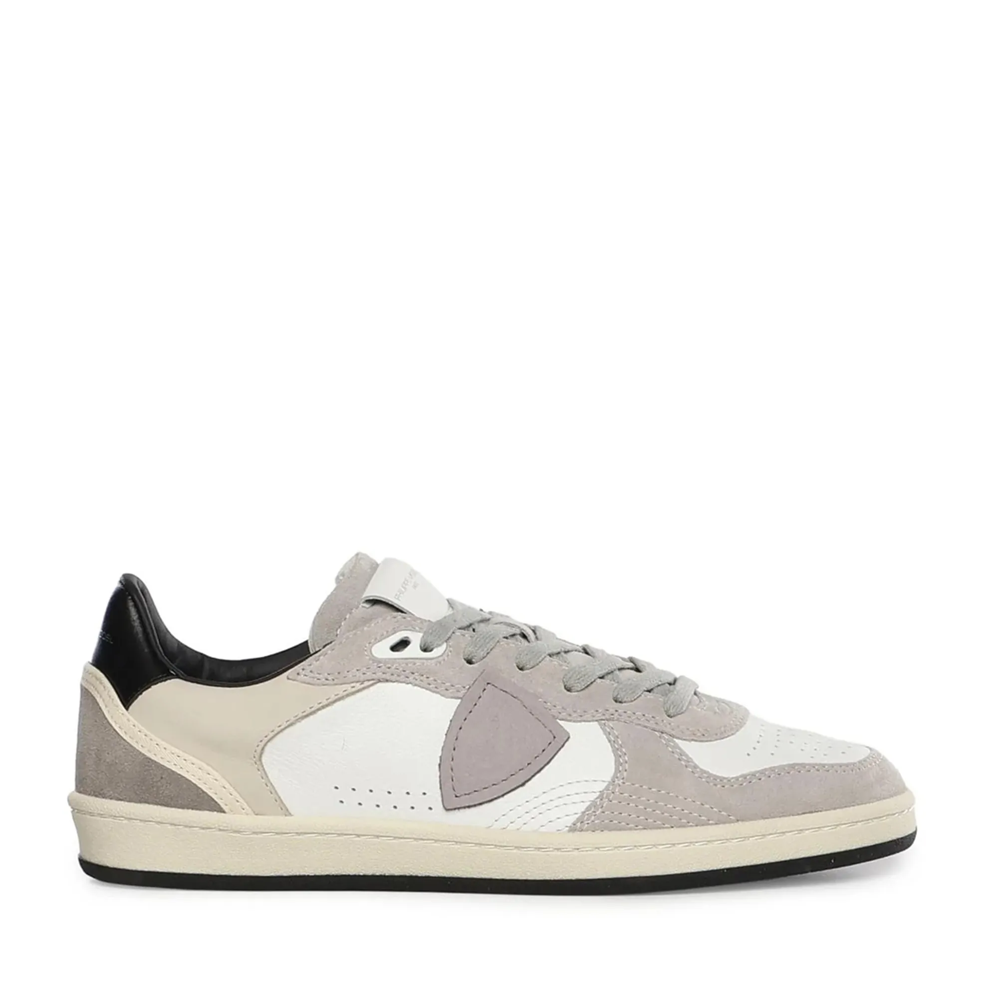 Philippe Model Sneakers Pgal Taupe Pglu-Vd03 173011