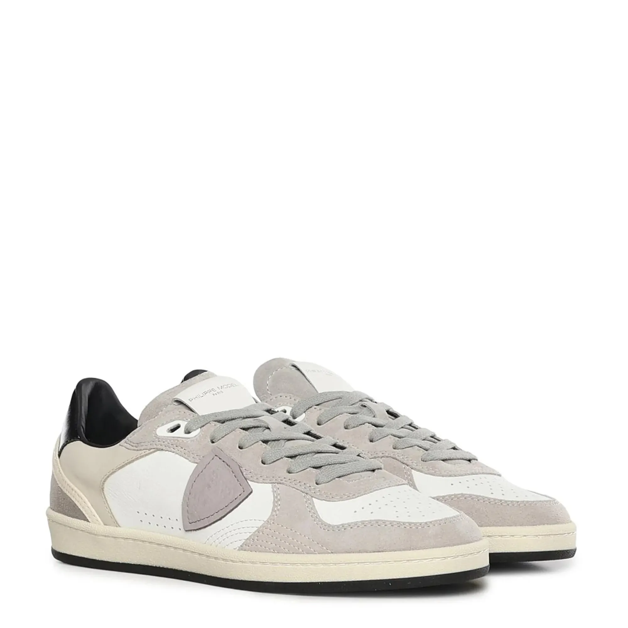 Philippe Model Sneakers Pgal Taupe Pglu-Vd03 173012