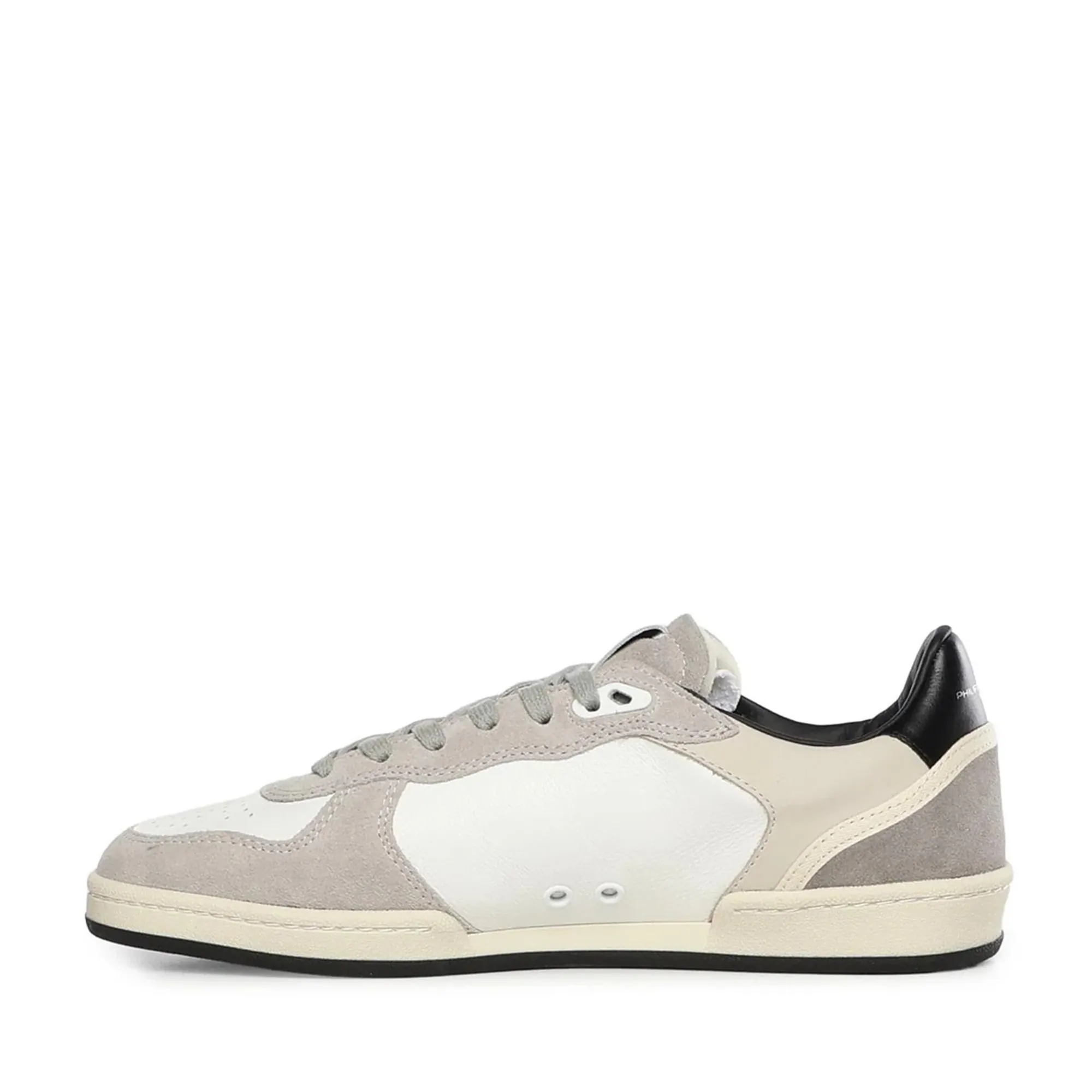 Philippe Model Sneakers Pgal Taupe Pglu-Vd03 173013
