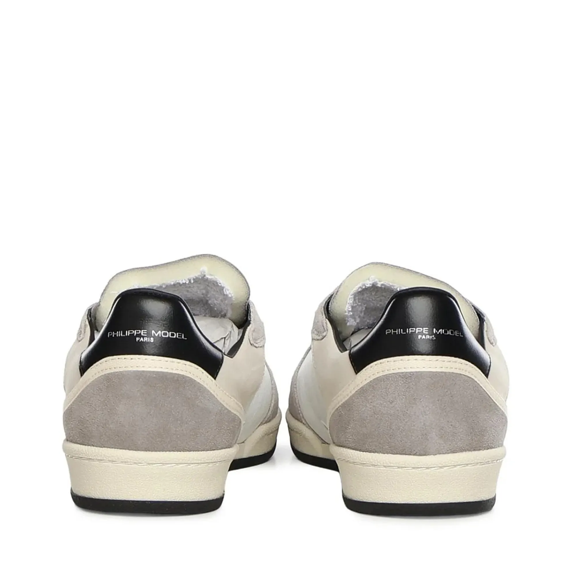 Philippe Model Sneakers Pgal Taupe Pglu-Vd03 173014