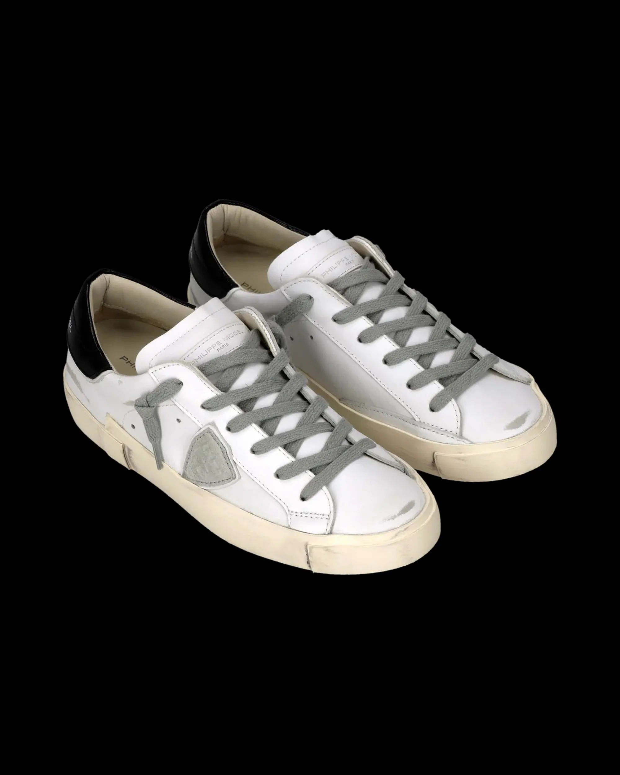 Philippe Model Sneakers Prsx Bianco Prld-V030 172051