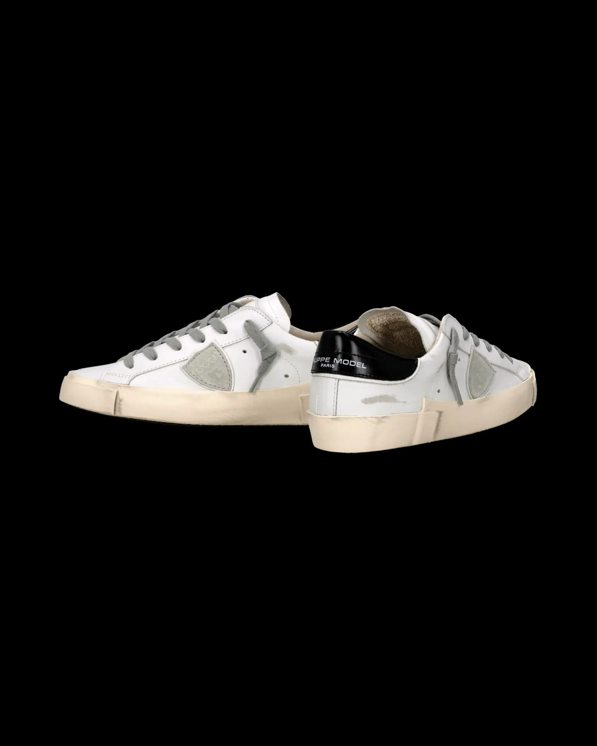 Philippe Model Sneakers Prsx Bianco Prld-V030 172053