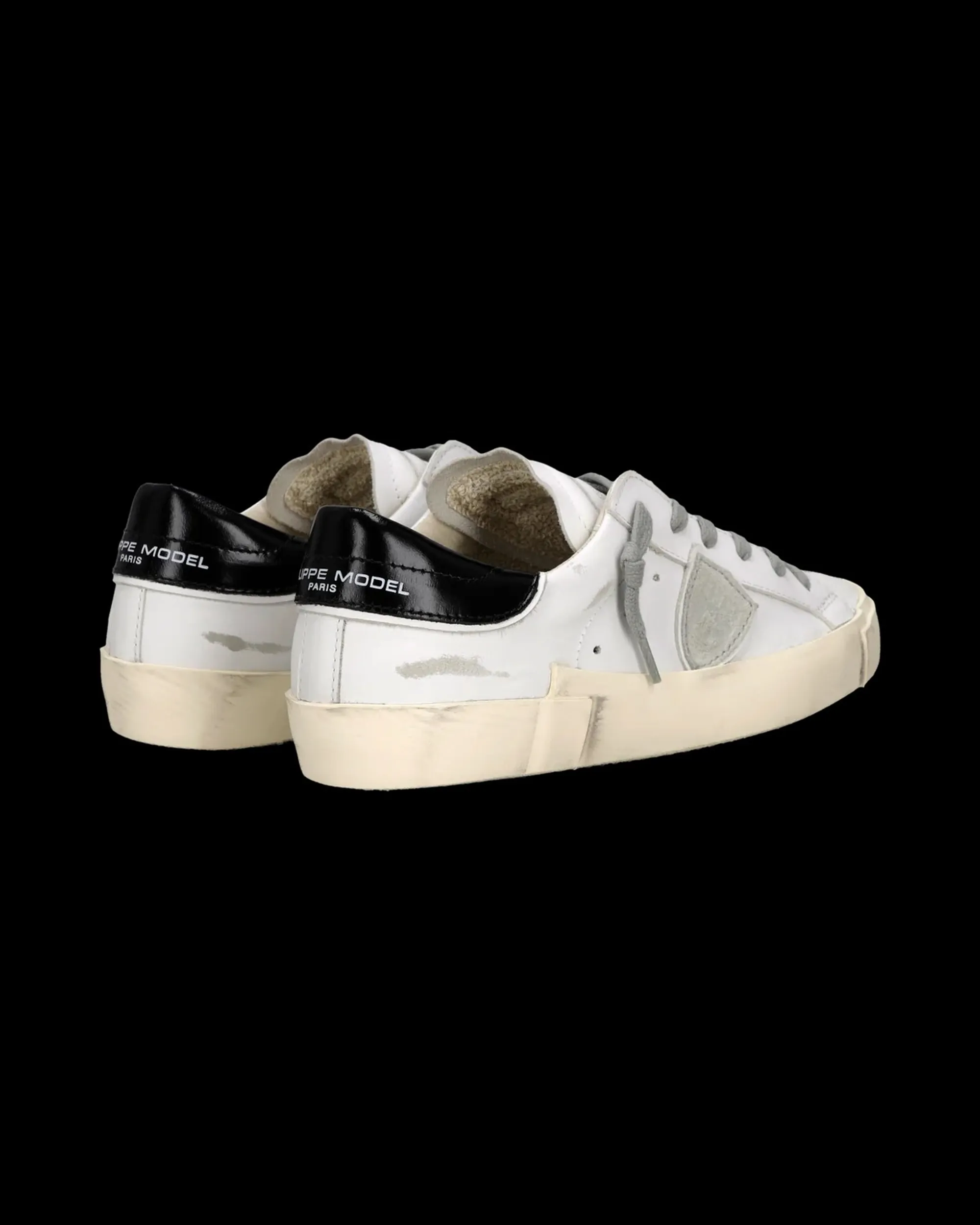 Philippe Model Sneakers Prsx Bianco Prld-V030 172054