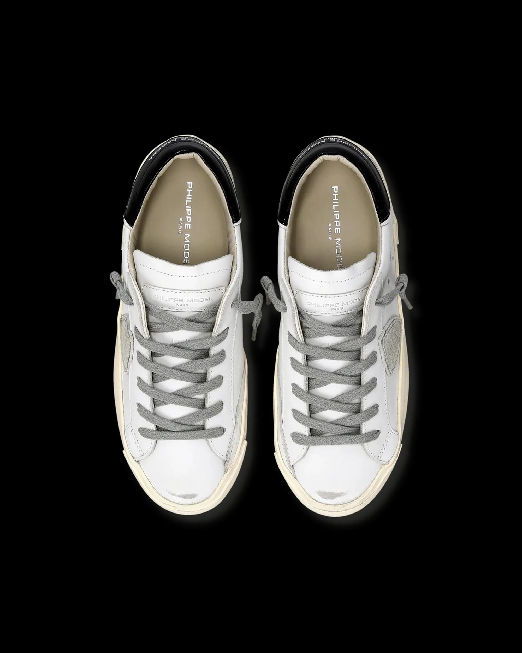 Philippe Model Sneakers Prsx Bianco Prld-V030 172055