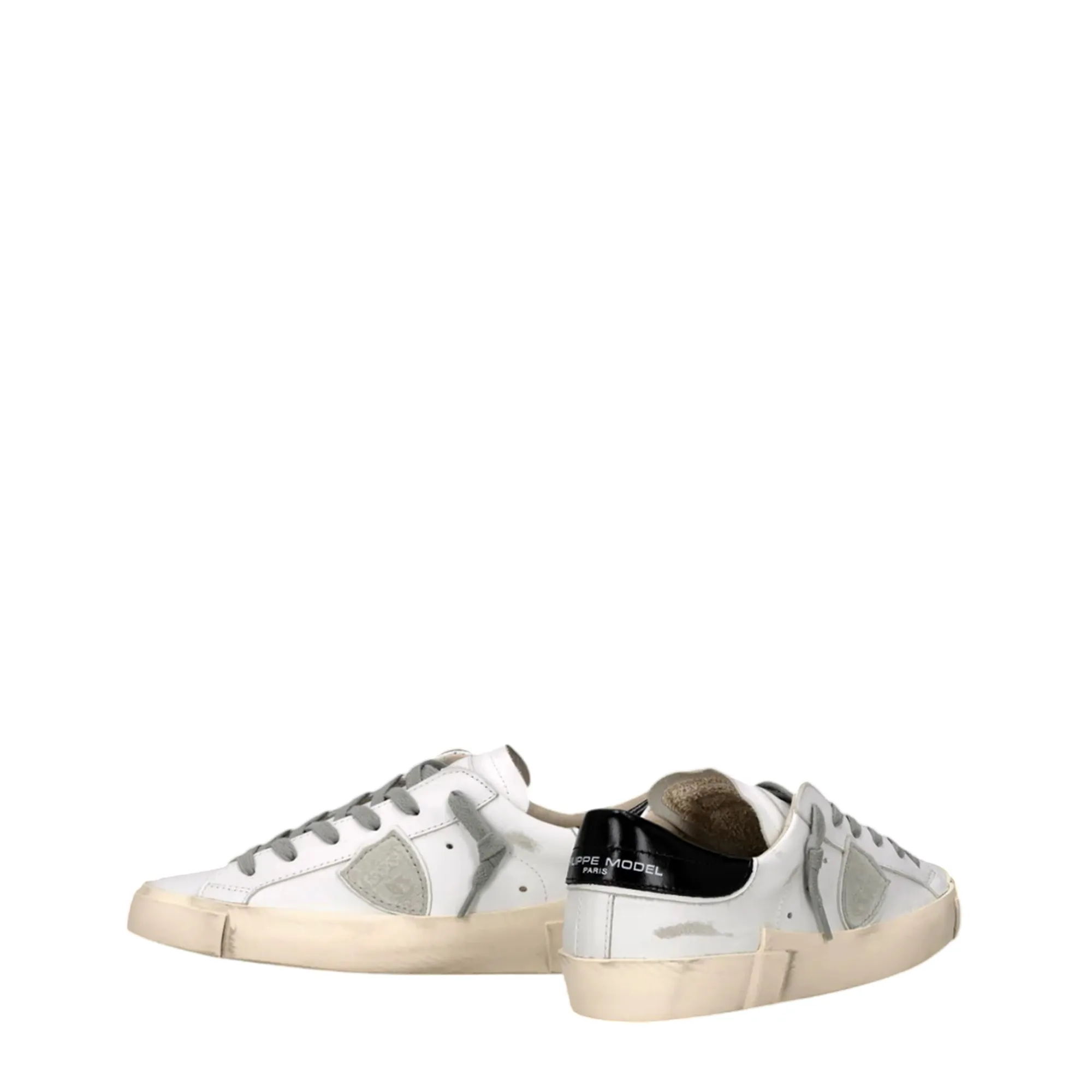 Philippe Model Sneakers Prsx Bianco Prld-V030 173045