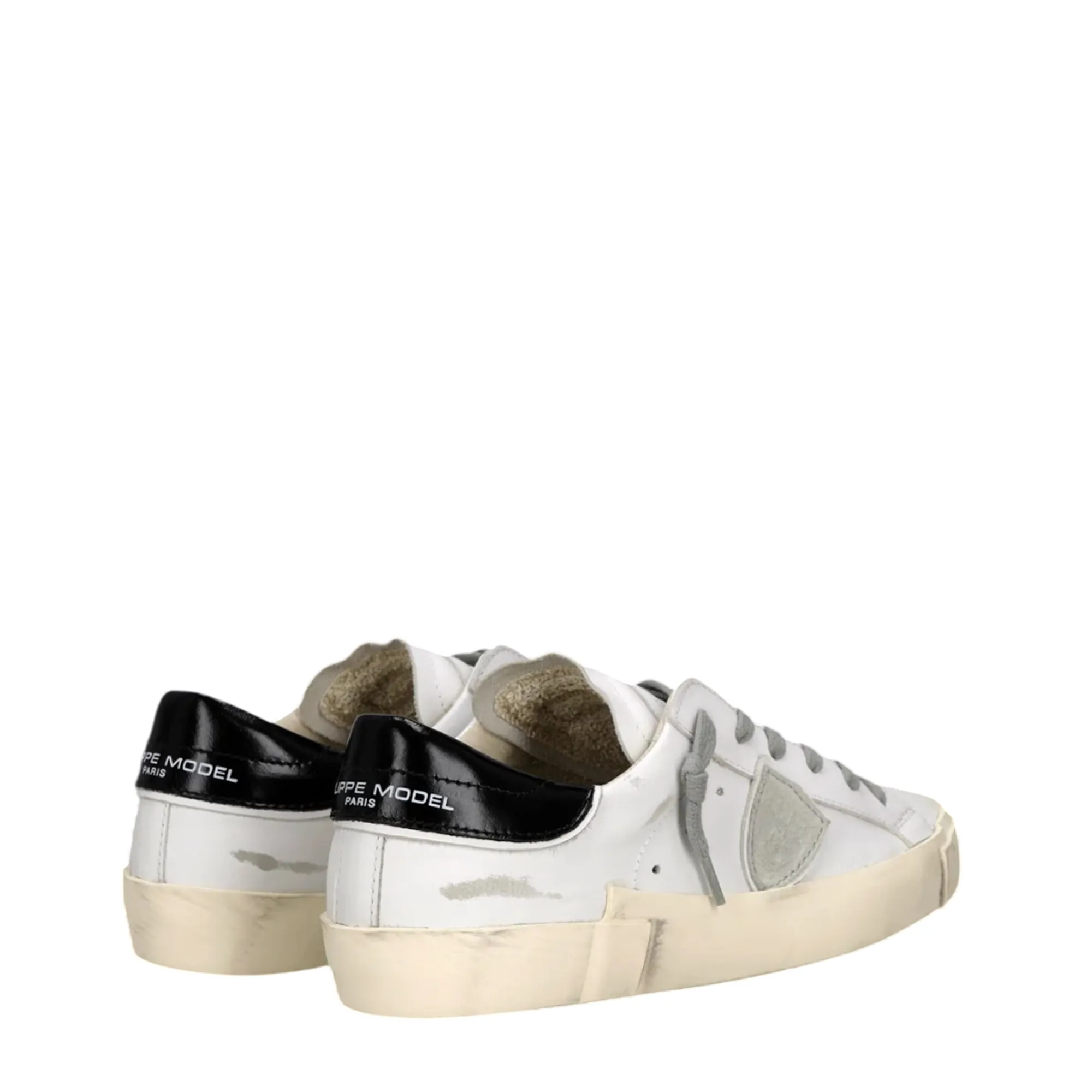 Philippe Model Sneakers Prsx Bianco Prld-V030 173046