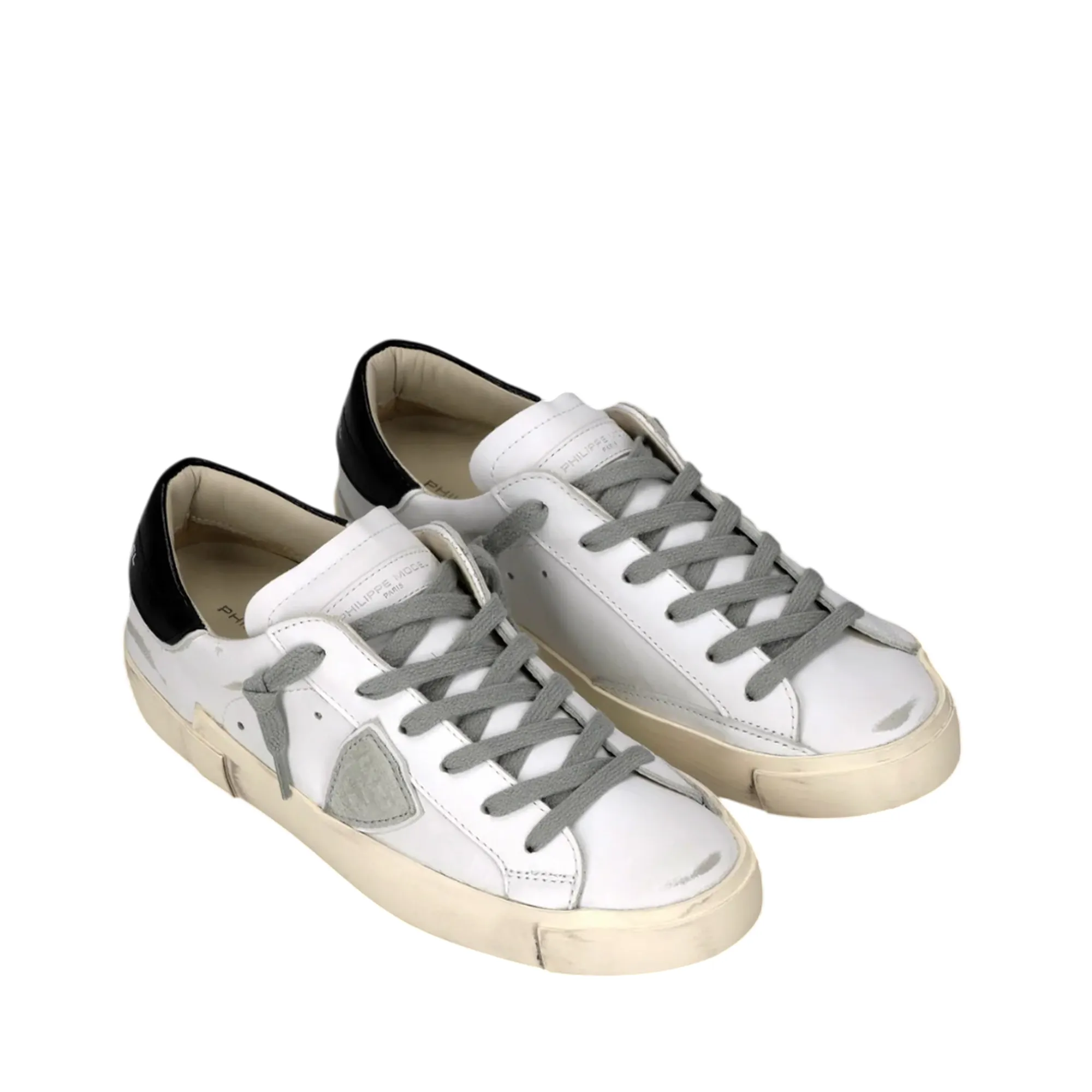 Philippe Model Sneakers Prsx Bianco Prld-V030 173047
